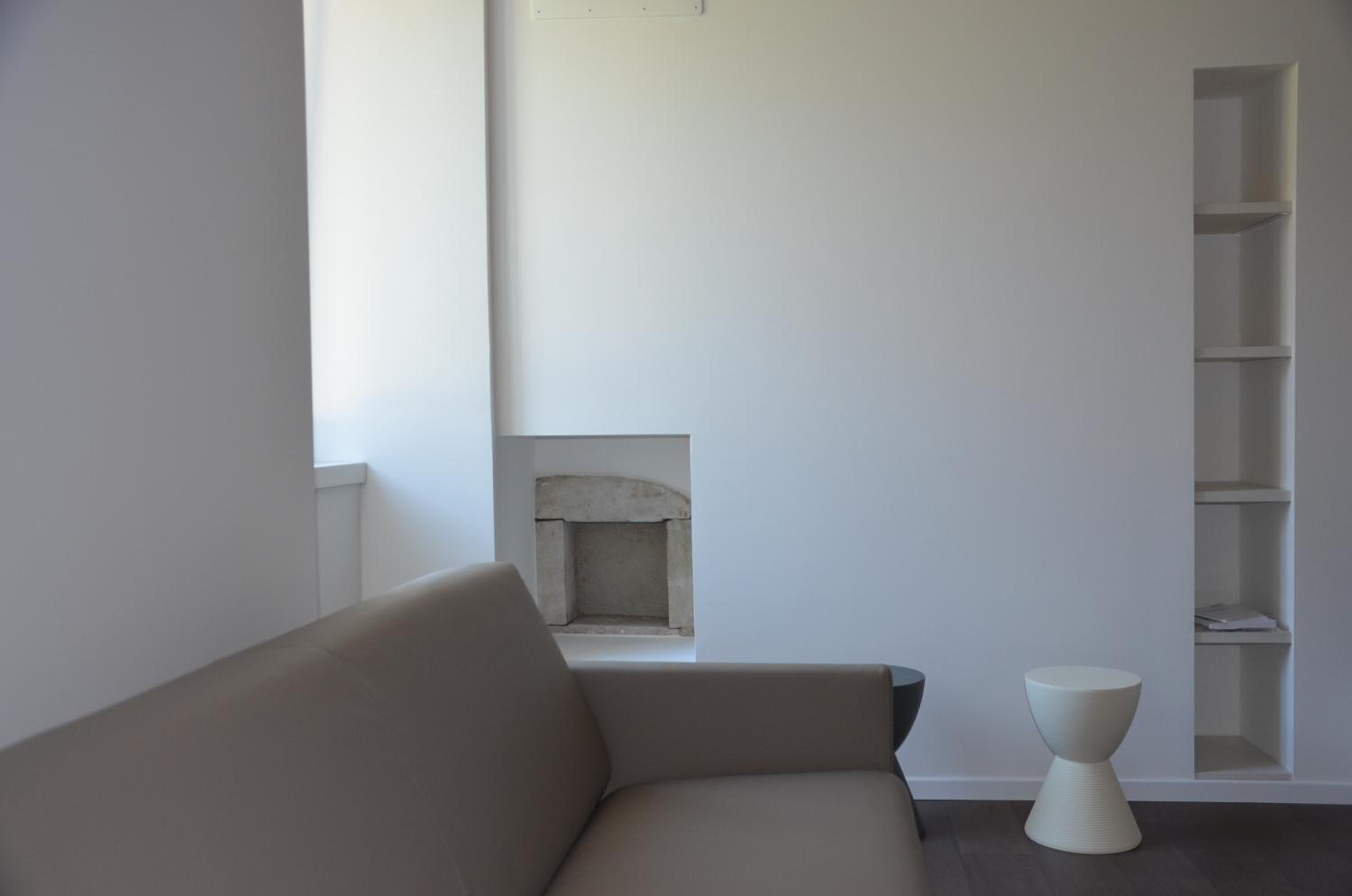 One-Bedroom Apartment Olivo photo 1