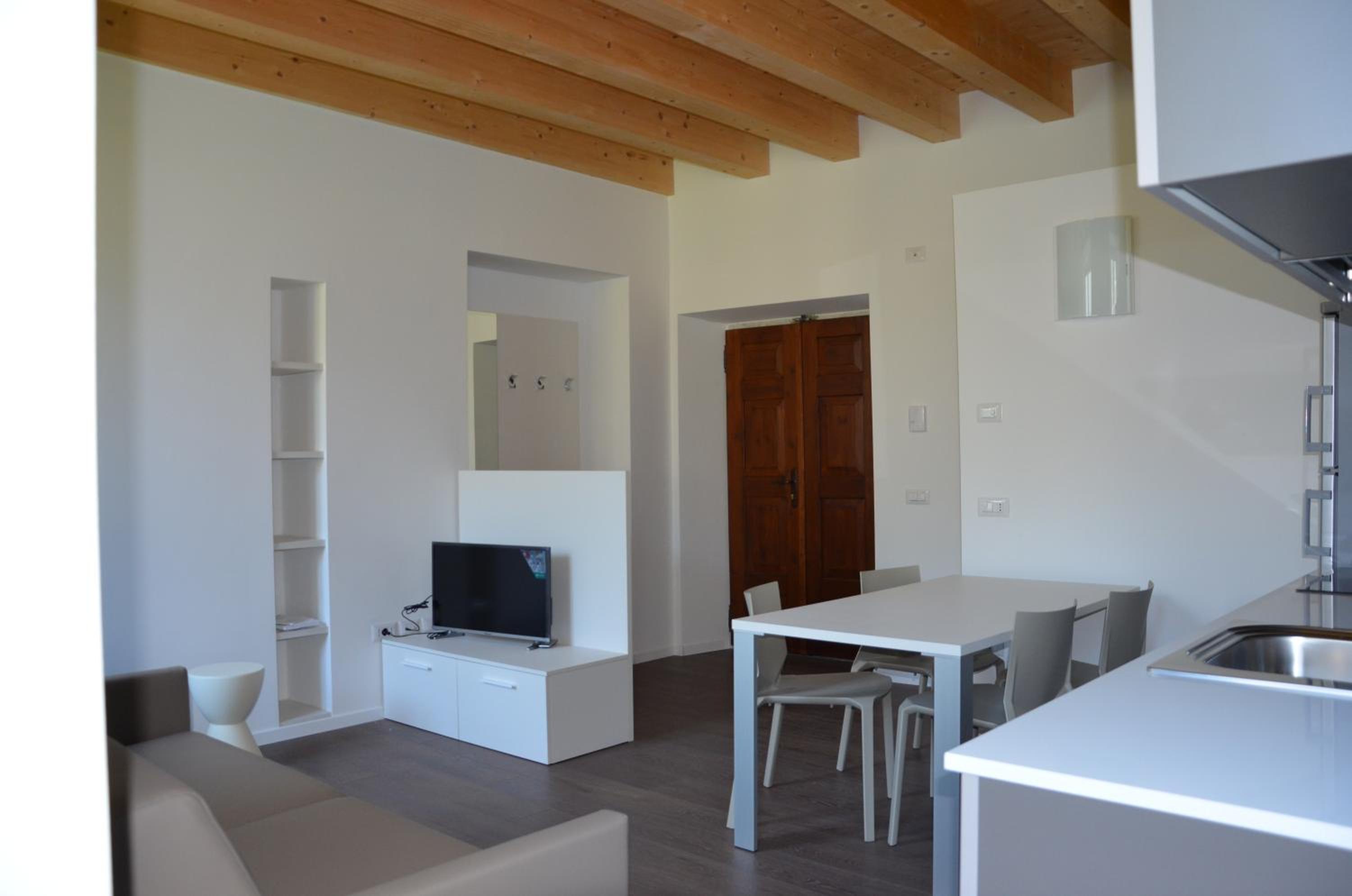One-Bedroom Apartment Olivo photo 3