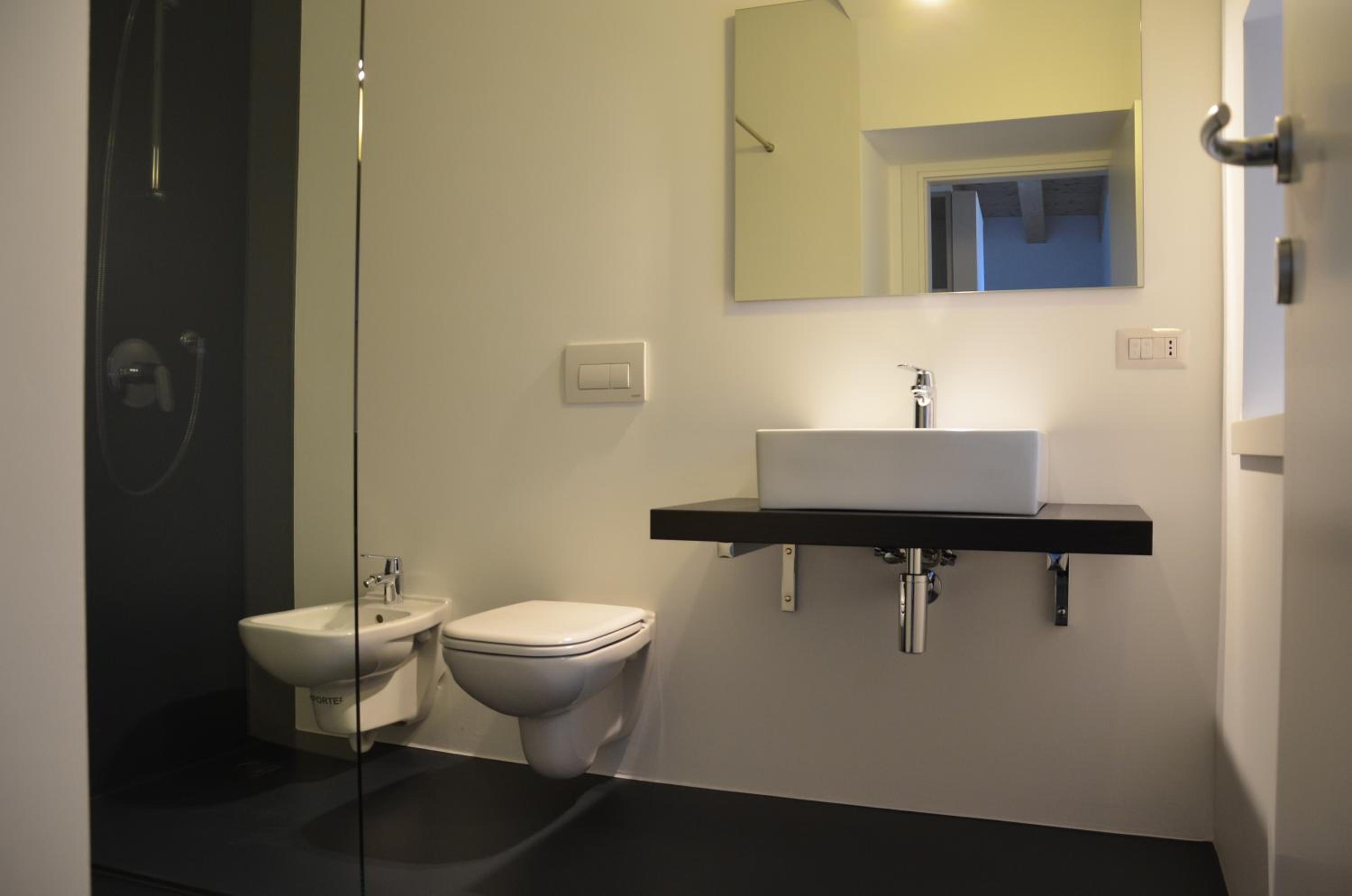 One-Bedroom Apartment Olivo photo 2