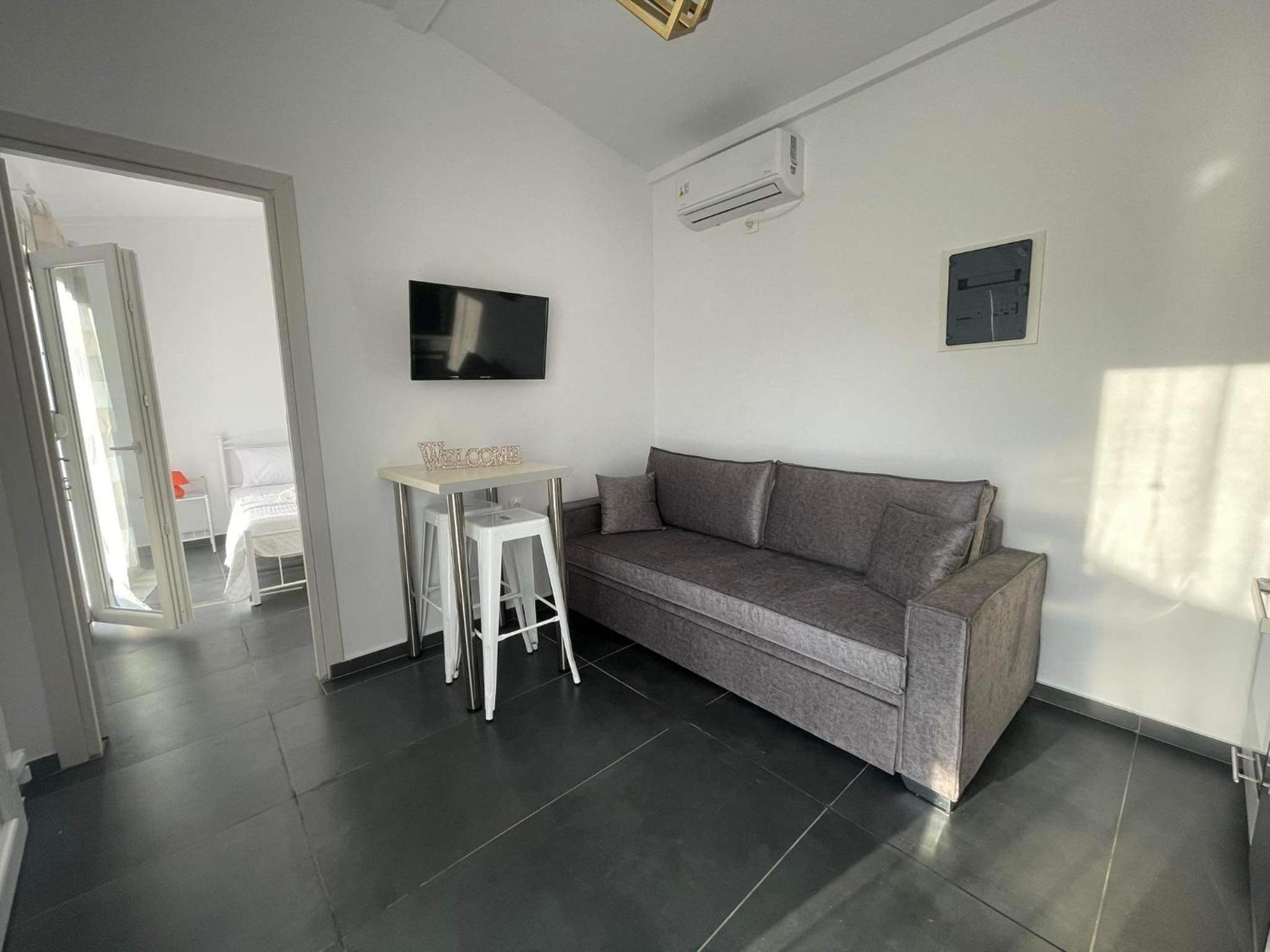 One-Bedroom Villa photo 2