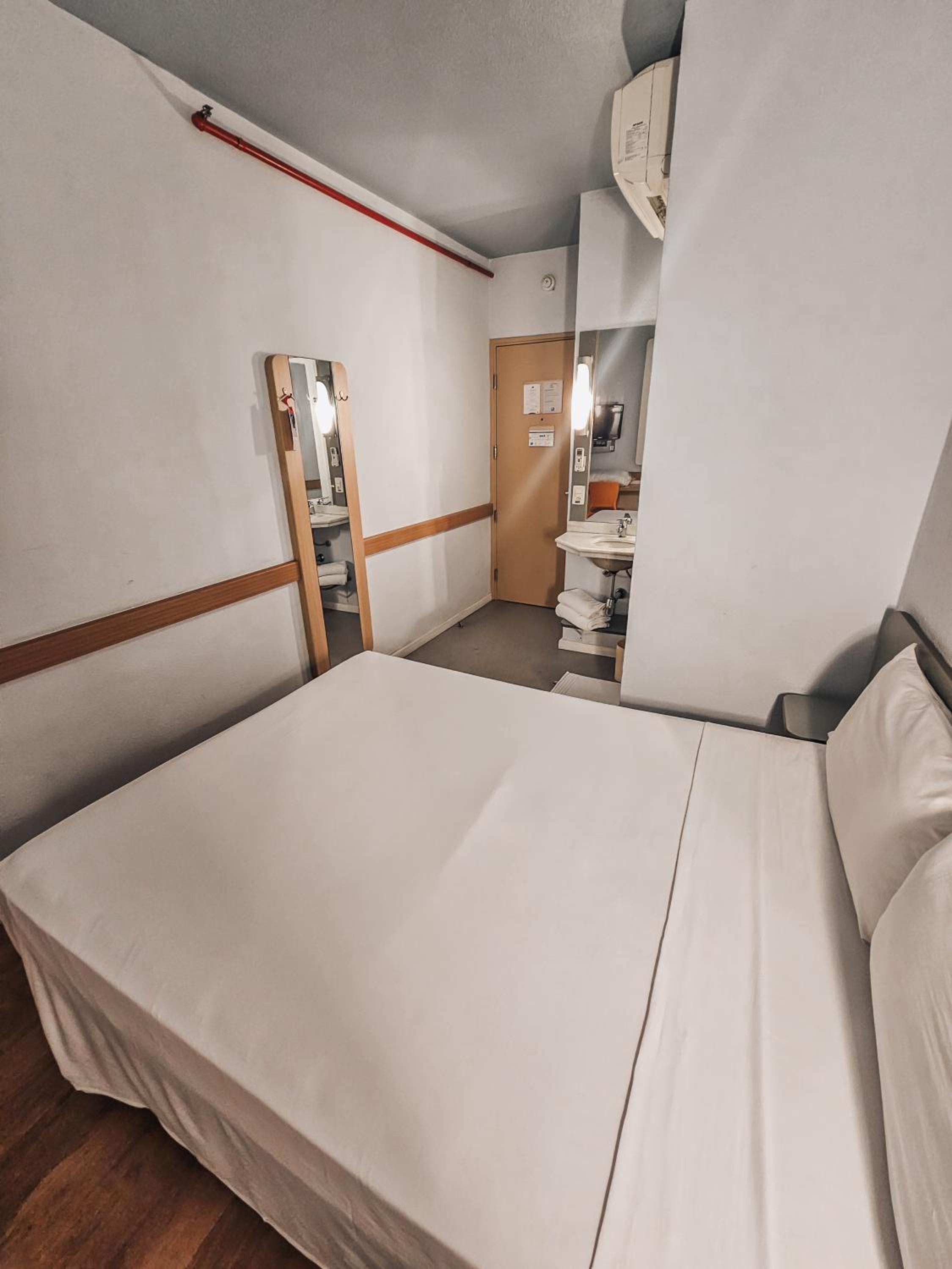 Standard Double Room photo 1