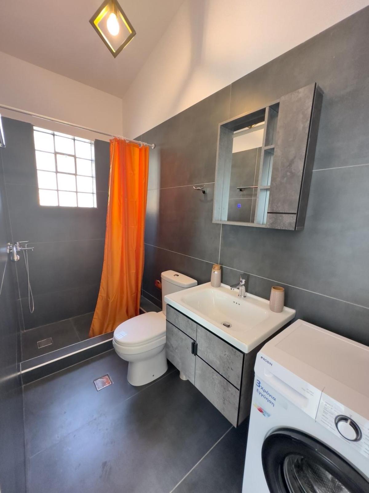 One-Bedroom Villa photo 3