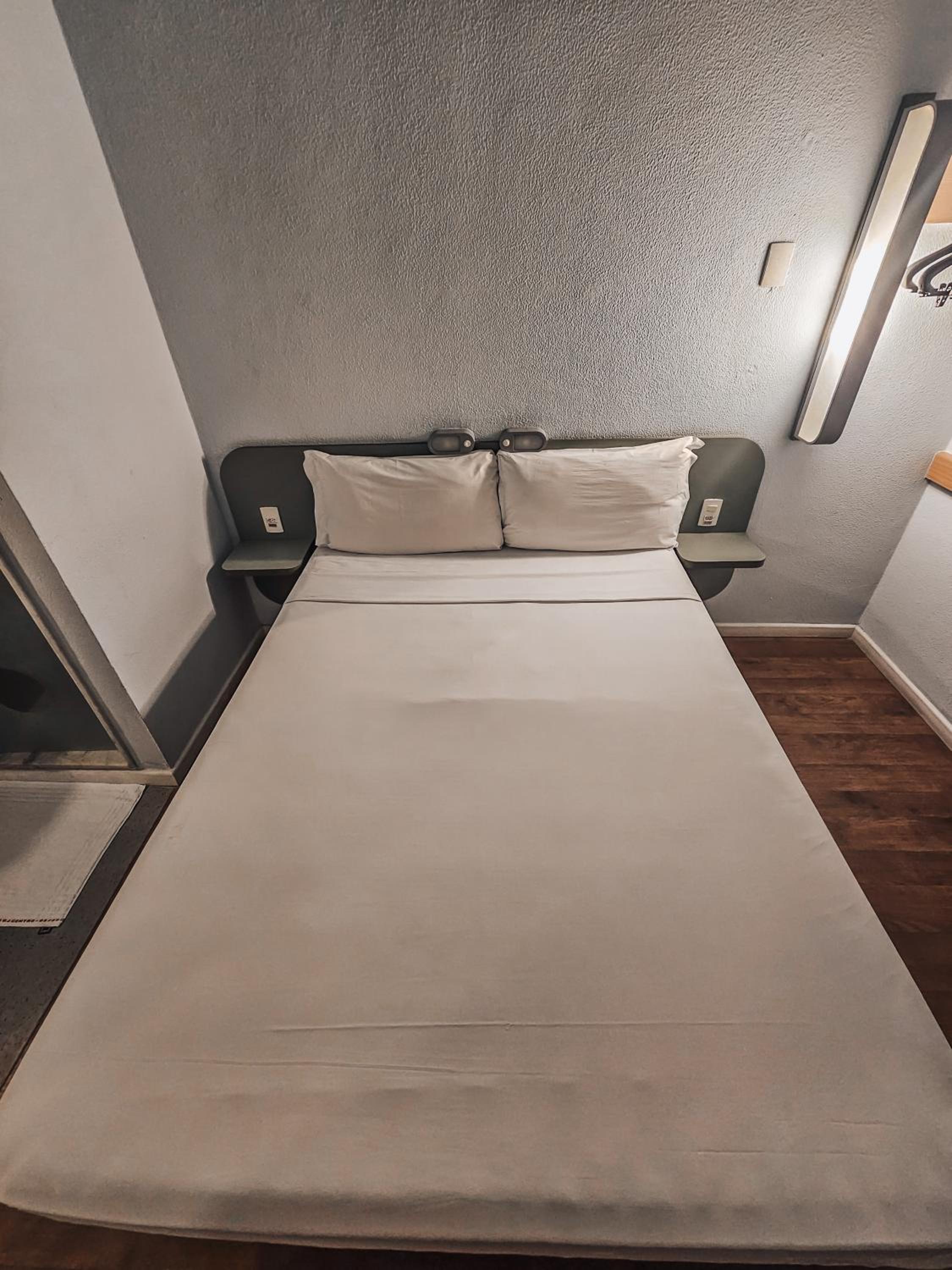 Standard Double Room photo 2