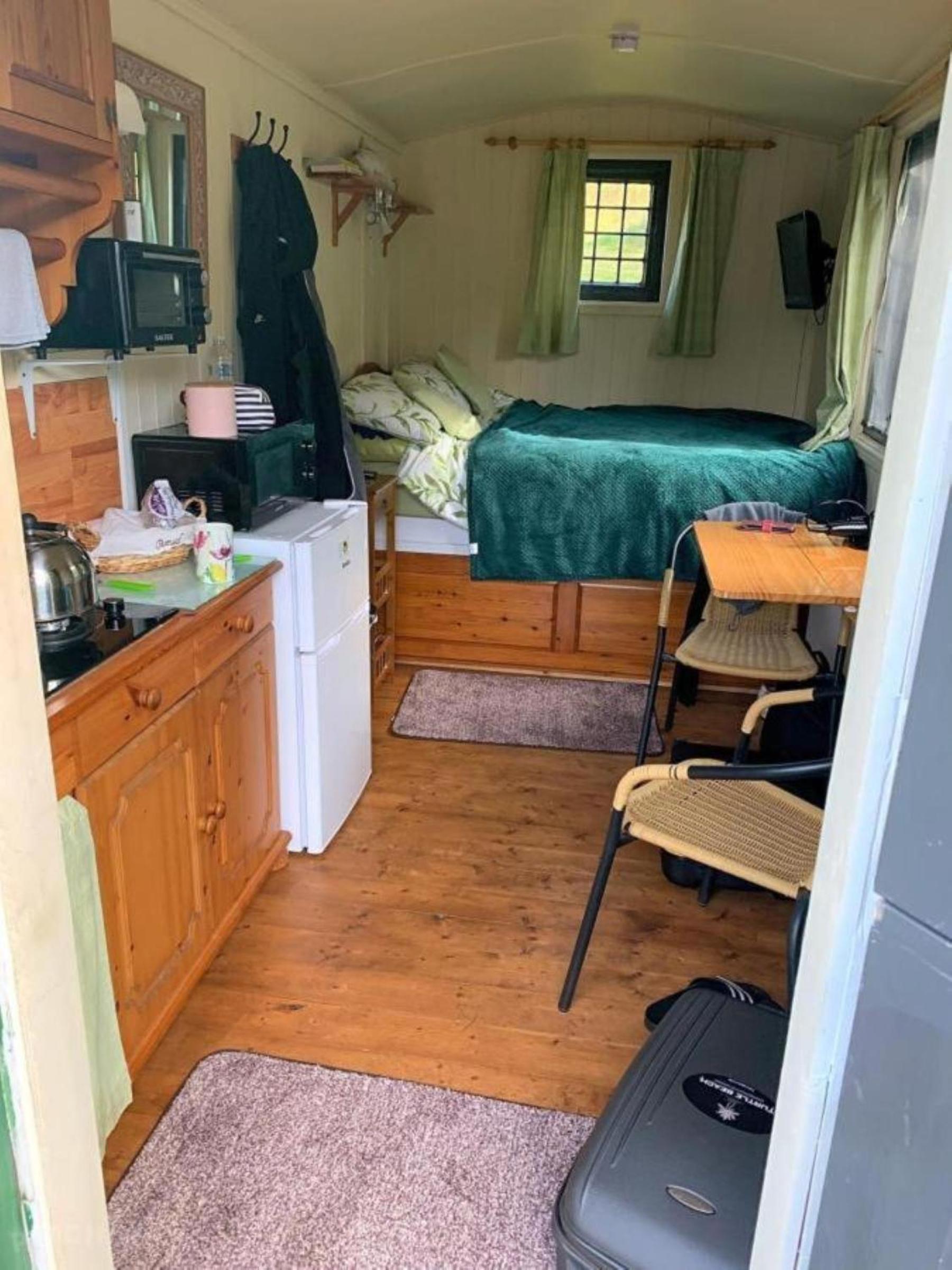 One-Bedroom Chalet photo 1