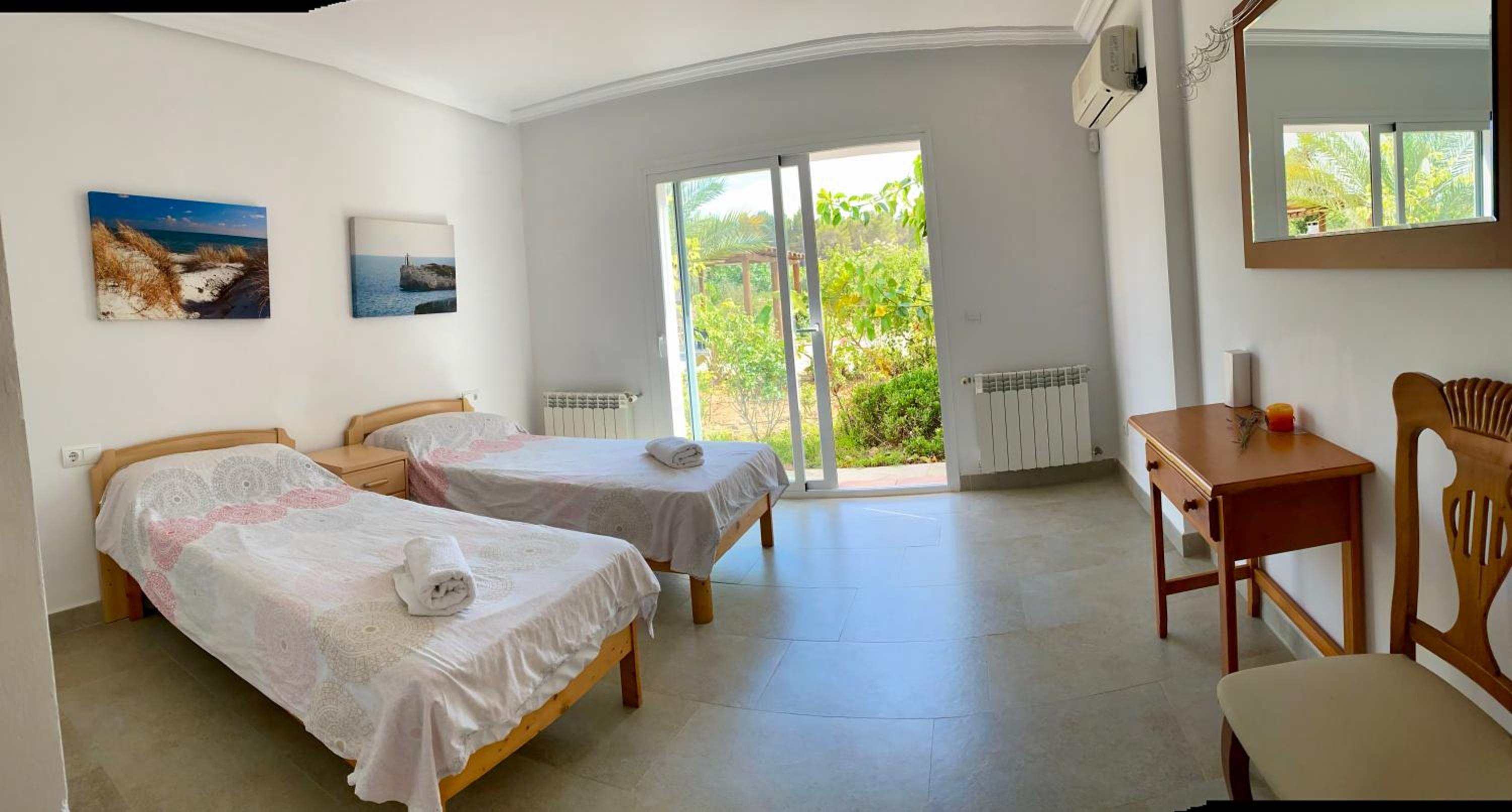 Villa with Private Pool photo 2