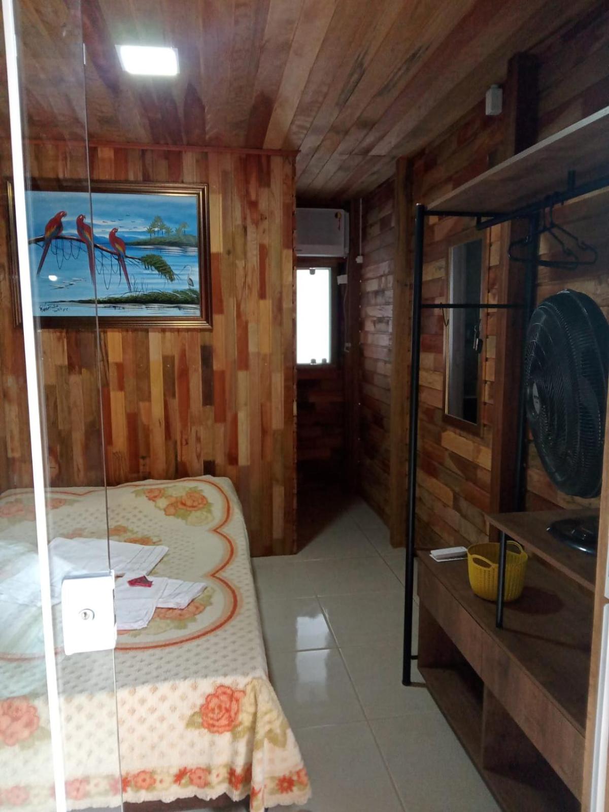 Three-Bedroom House photo 3