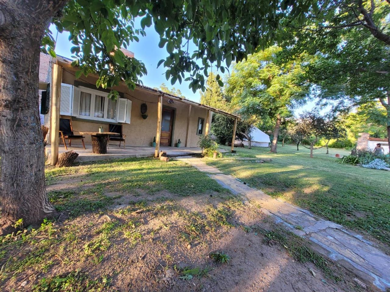 One-Bedroom House photo 3