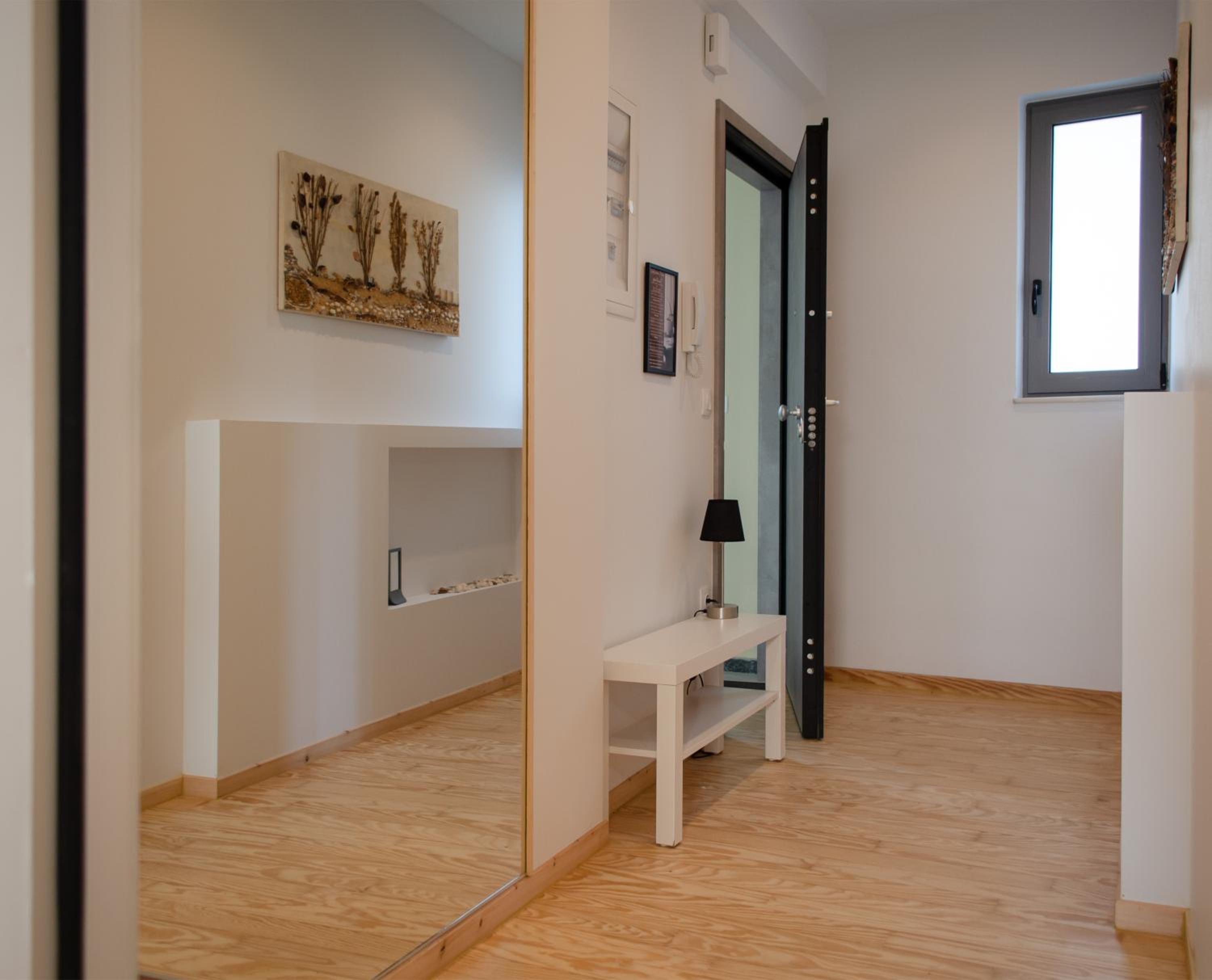 Two-Bedroom Apartment photo 1