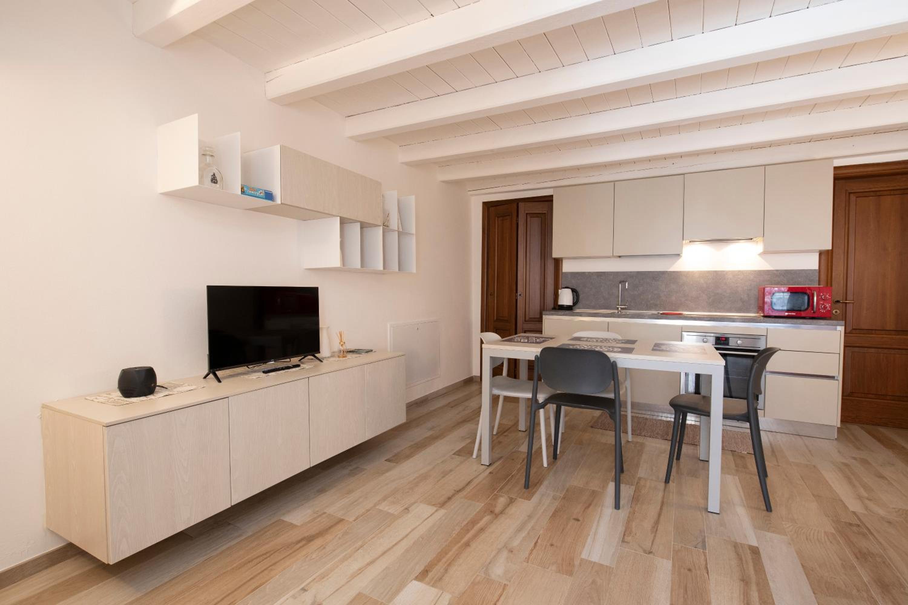 Apartment - Ground Floor - Photo 9