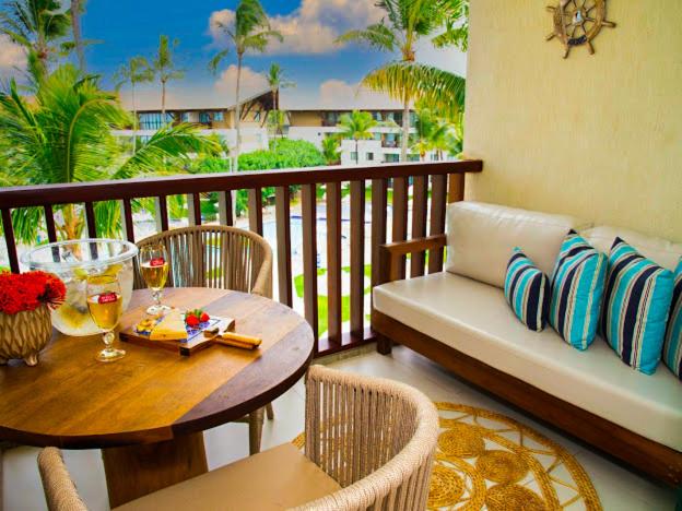 Apartment with Pool View  - Photo 4
