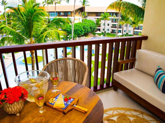 Apartment with Pool View  - Photo 3