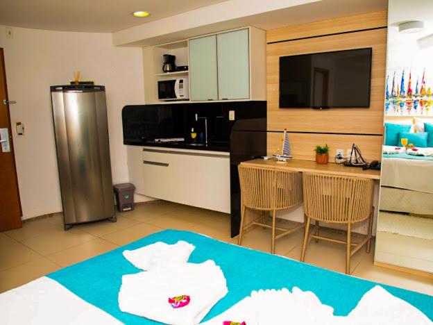 Apartment with Pool View  - Photo 10