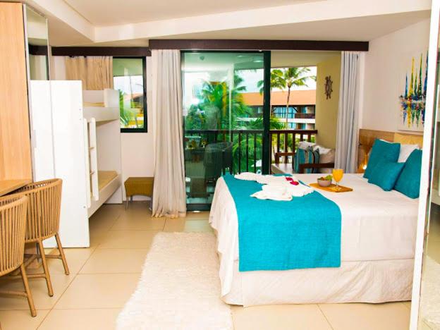 Apartment with Pool View  - Photo 12