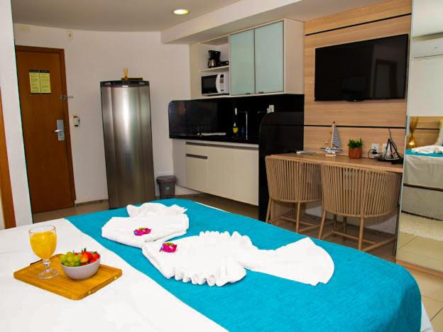 Apartment with Pool View  - Photo 24