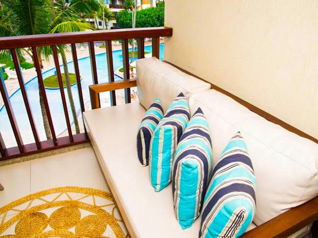 Apartment with Pool View  - Photo 21