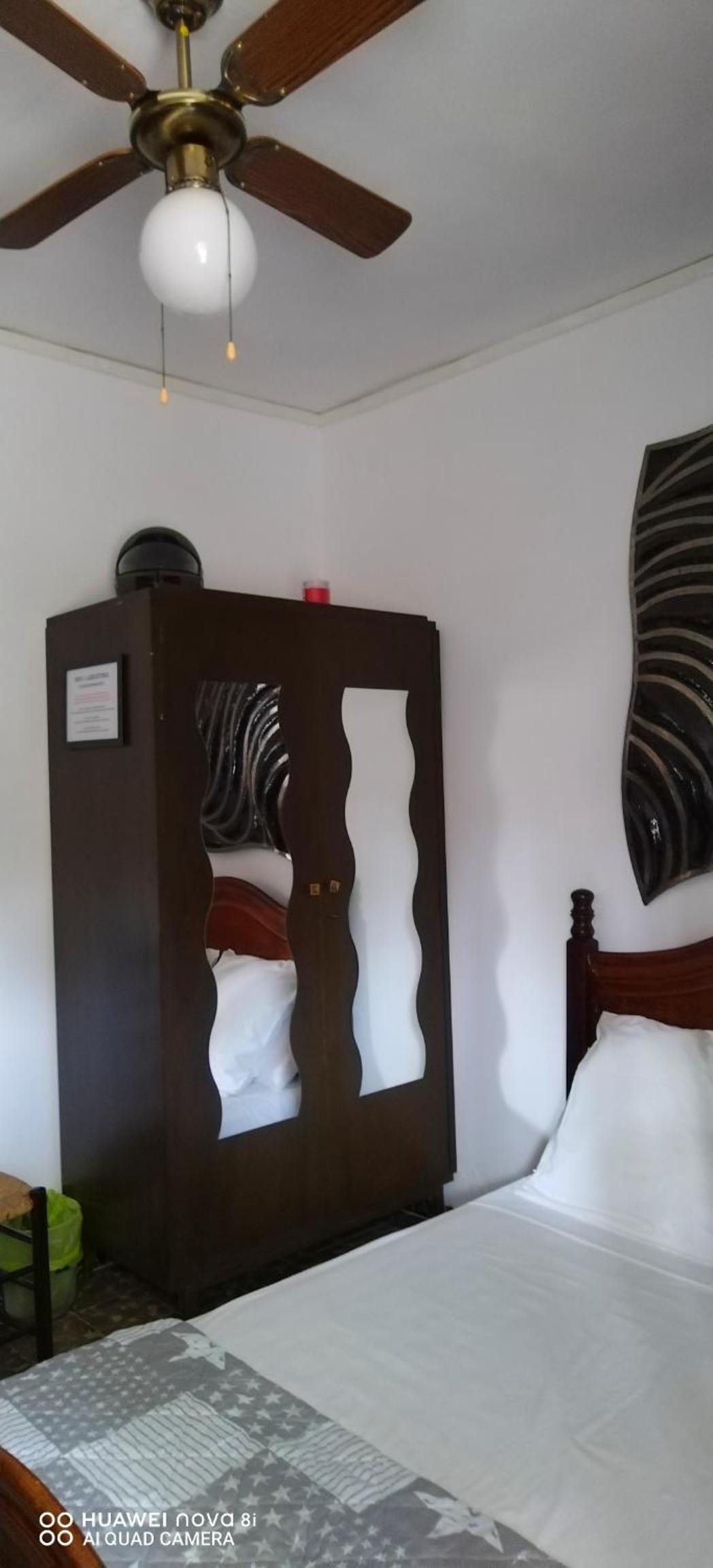 Double Room With Private Bathroom photo 3