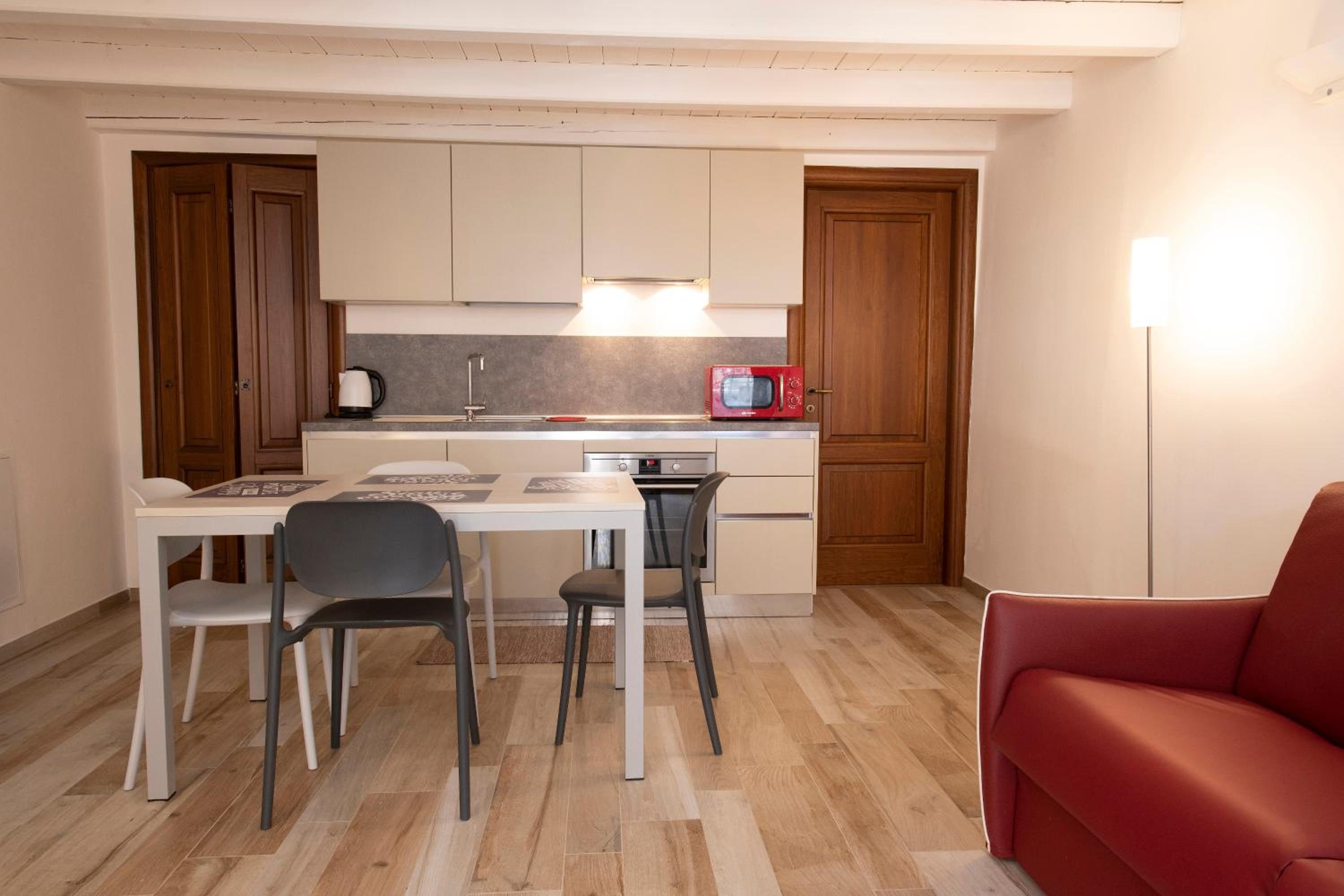 Apartment - Ground Floor - Photo 10