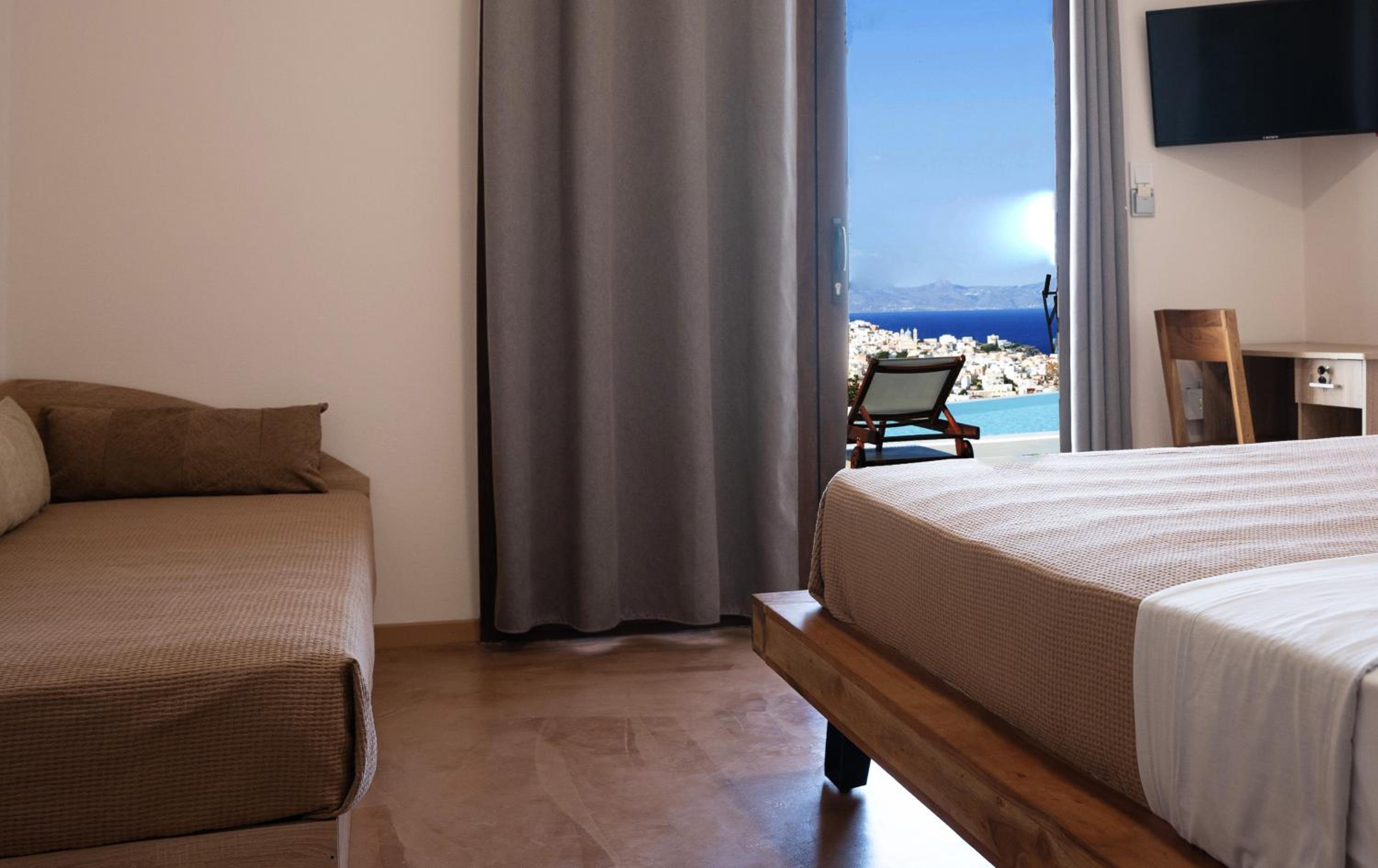 One-Bedroom Apartment - Photo 13