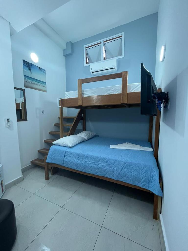 Double Room - Photo 18