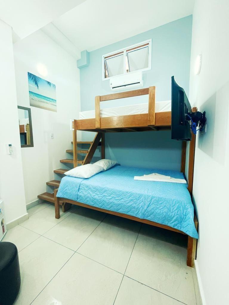 Double Room - Photo 17