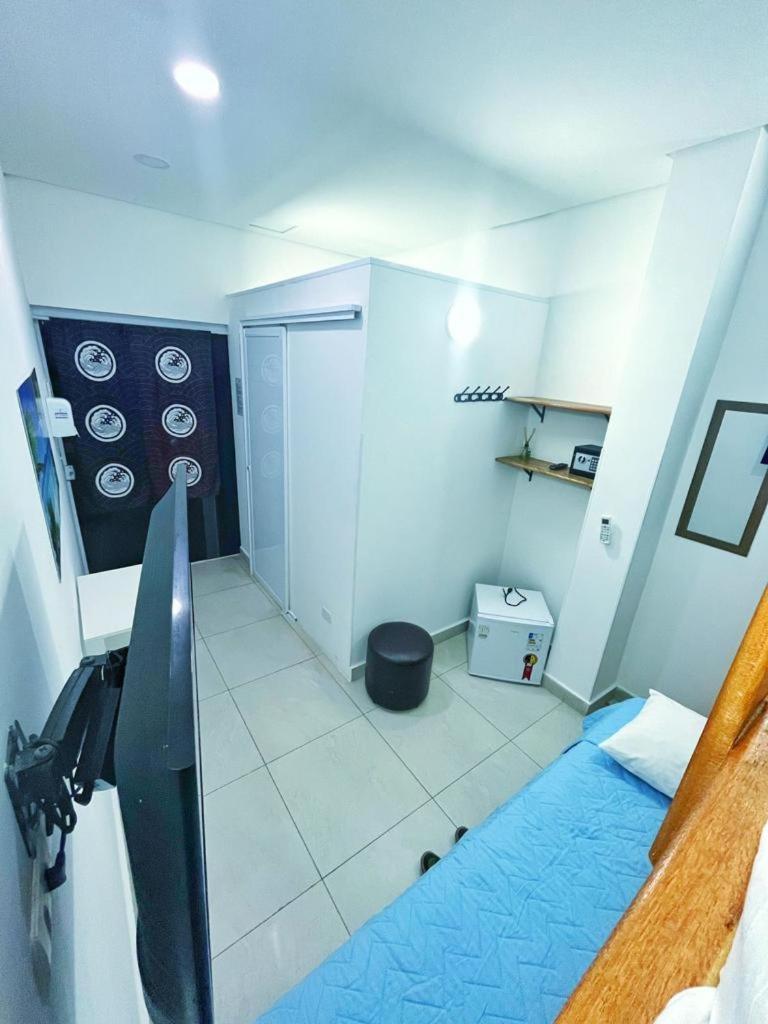 Double Room - Photo 16