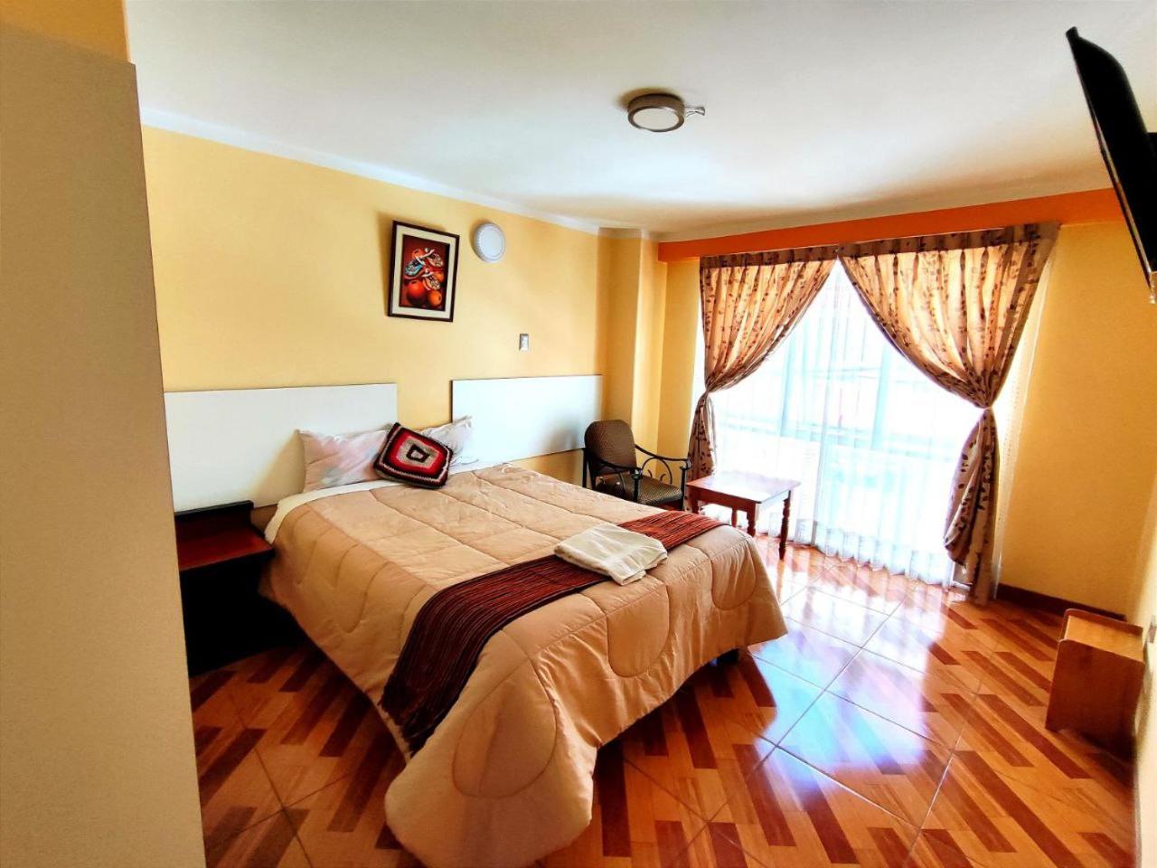 Double Room photo 2