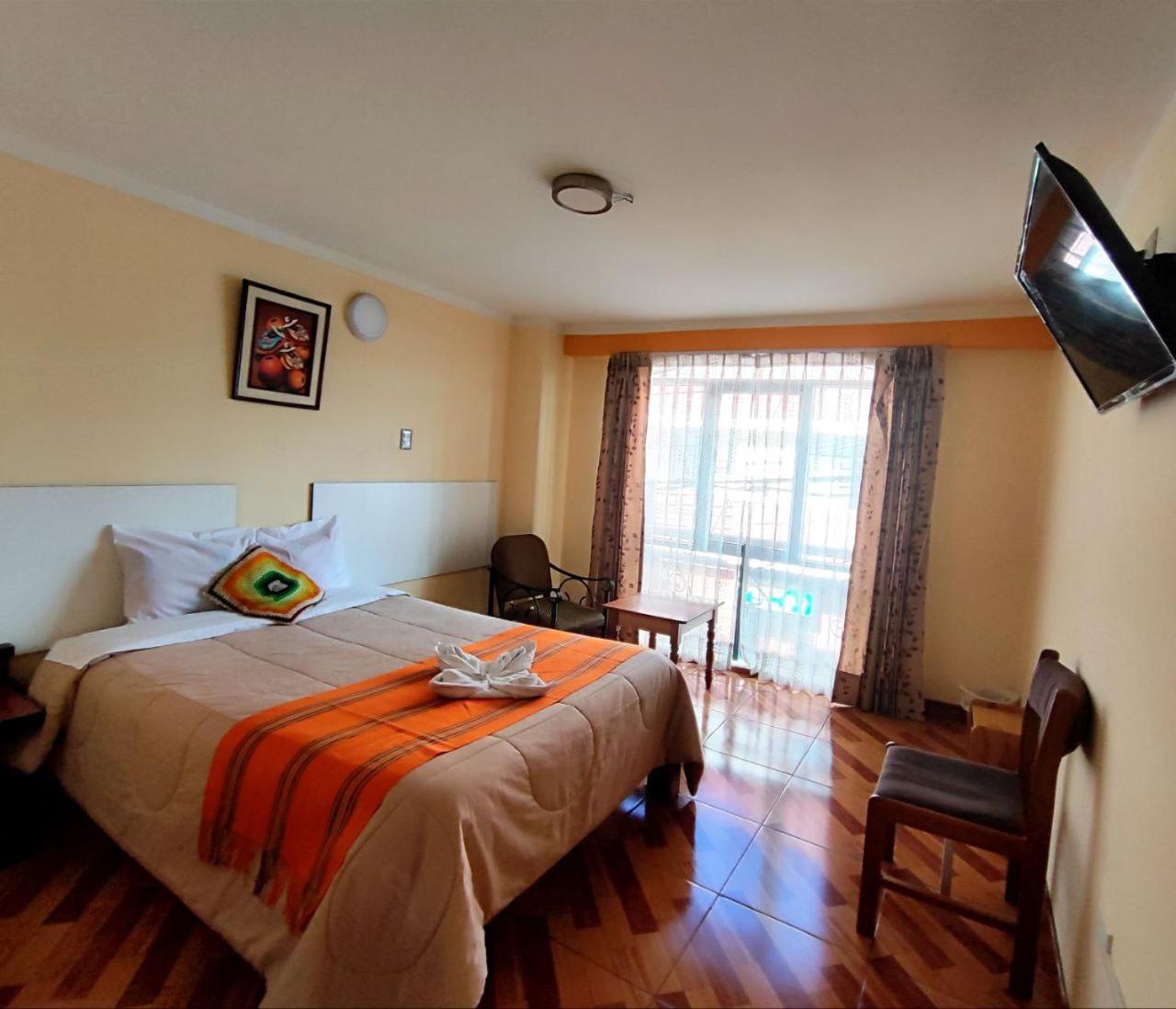 Single Room photo 2