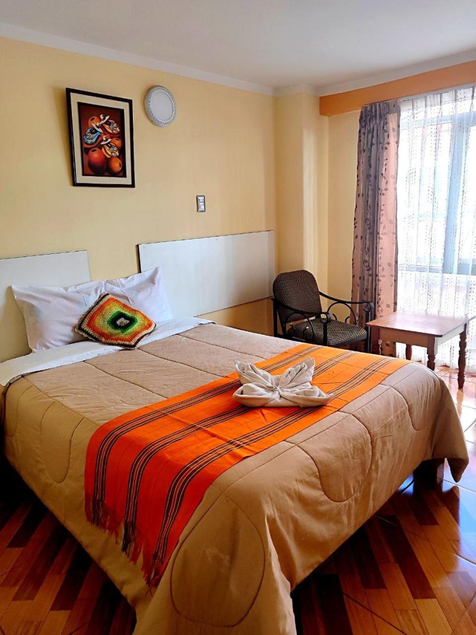 Single Room photo 3