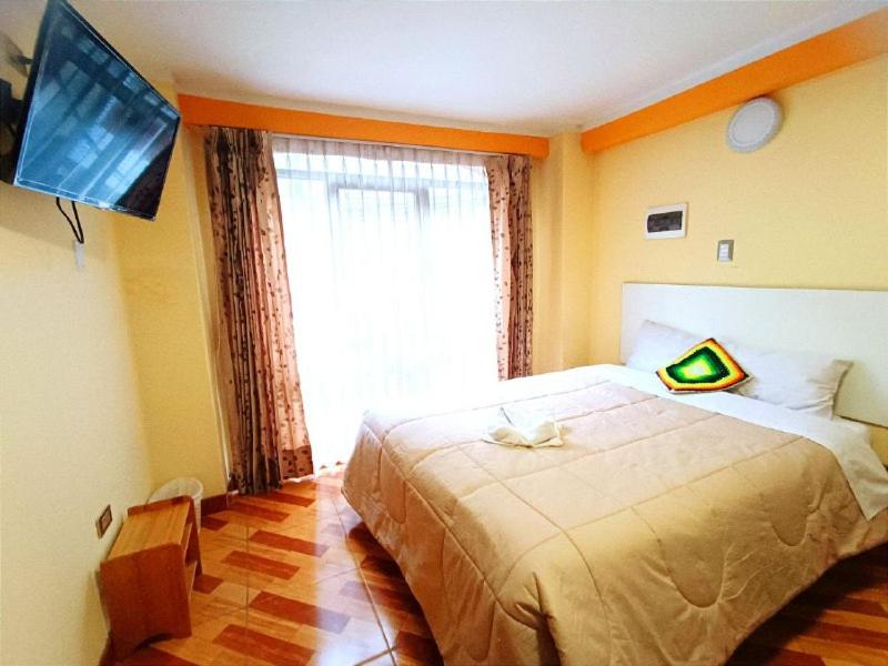 Double Room photo 3