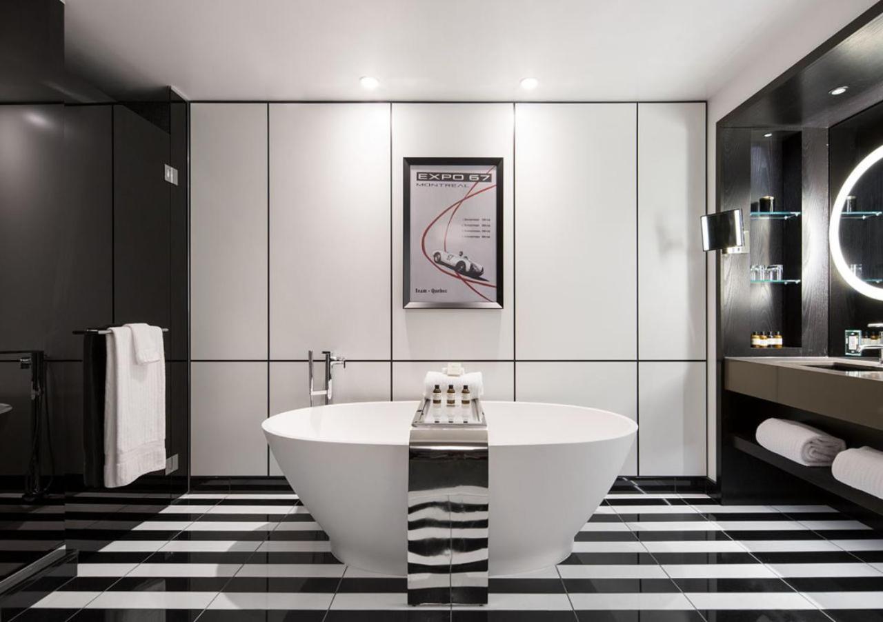 Griffintown Suite