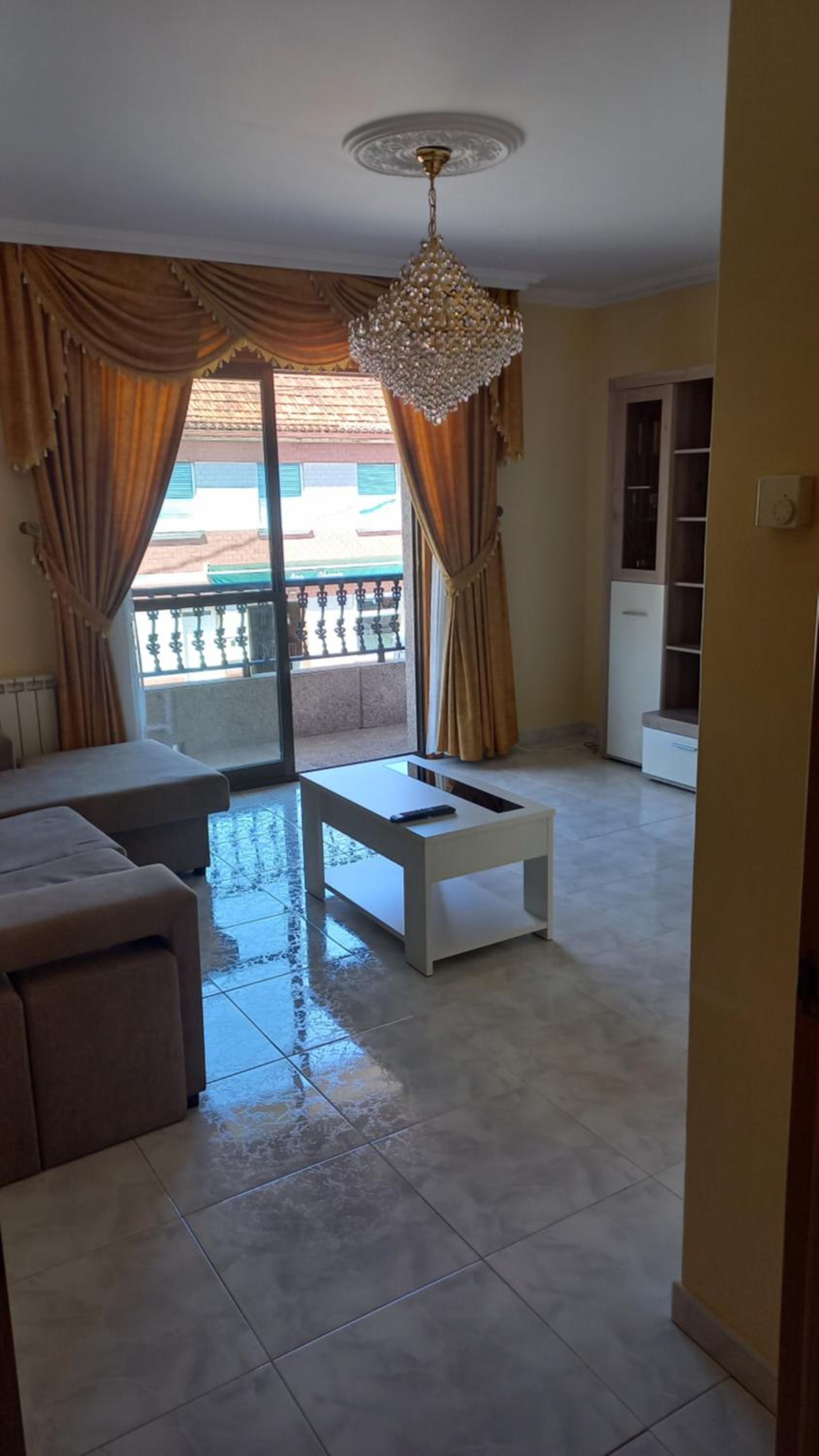 Departamento de tres habitaciones