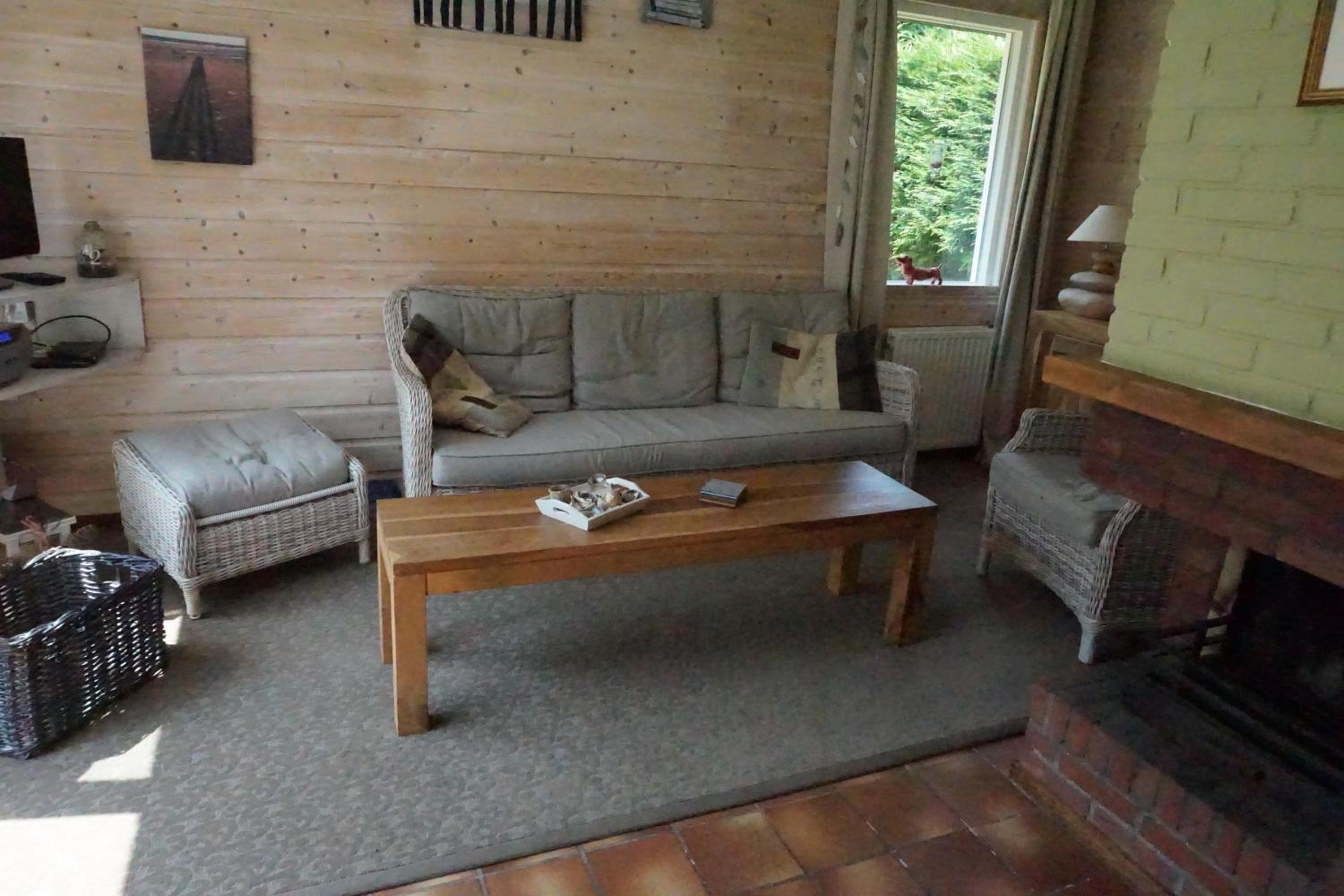 Three-Bedroom House photo 1