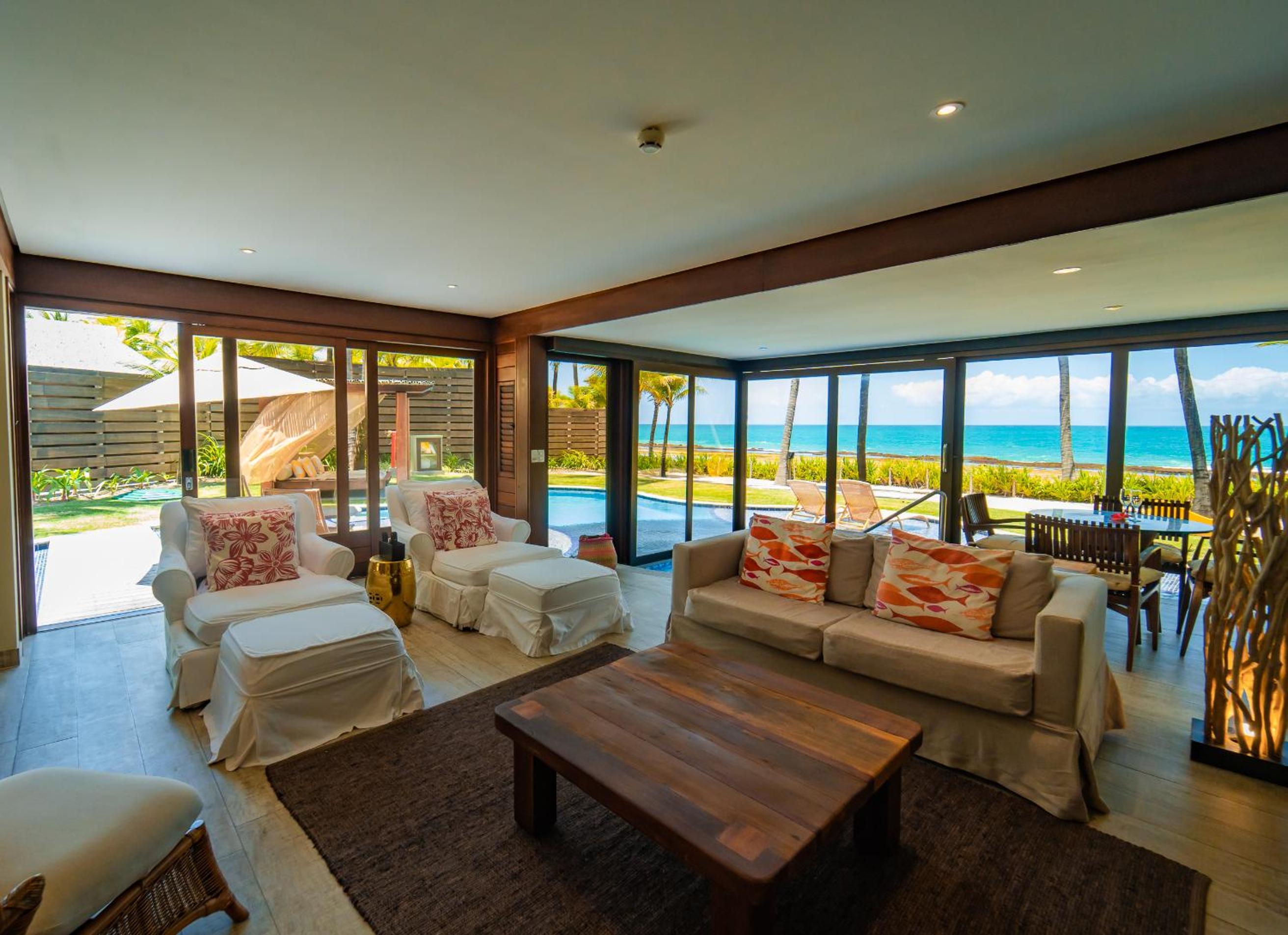NANNAI Muro Alto — Two-Bedroom Bungalow