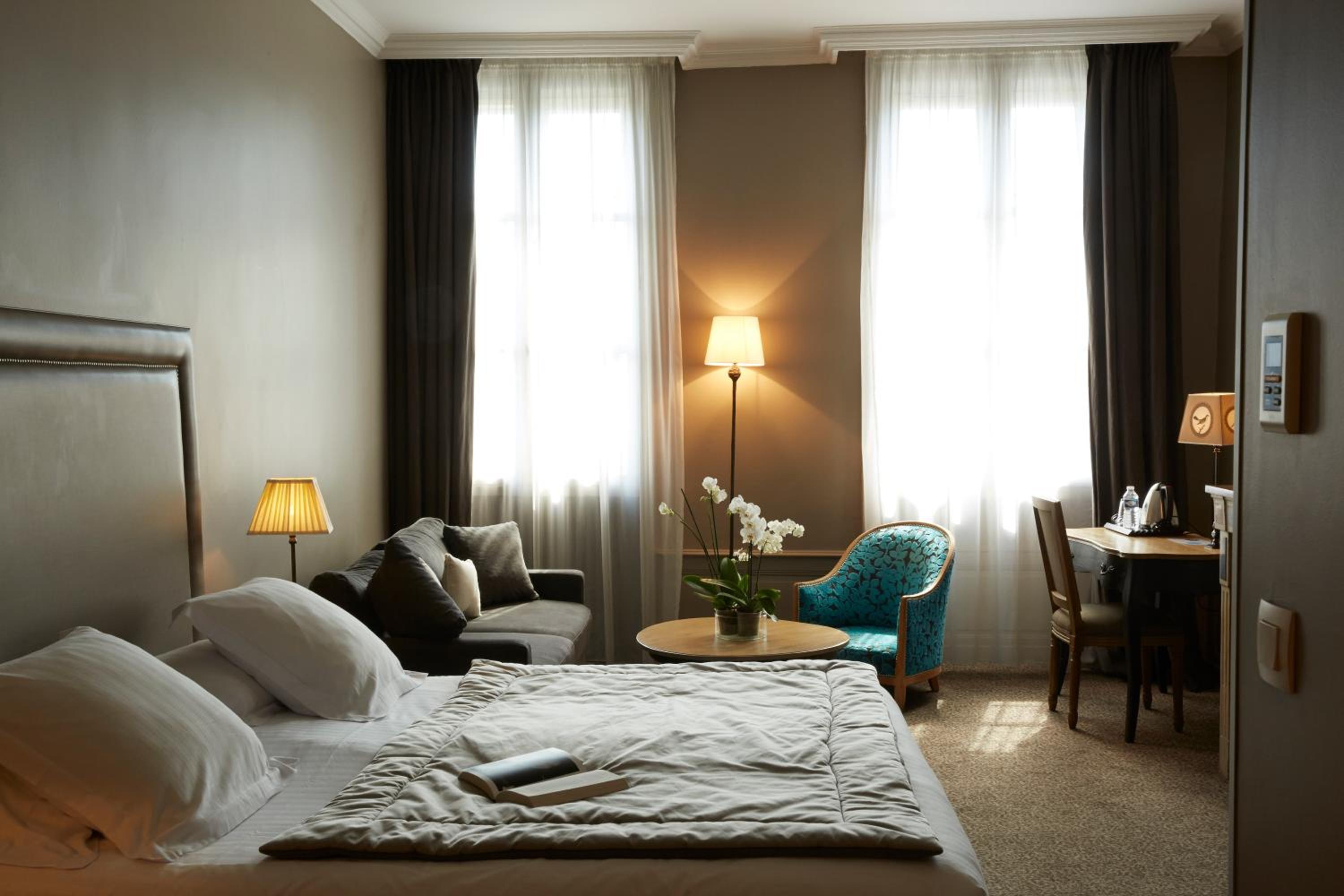 Junior Suite - Photo 2