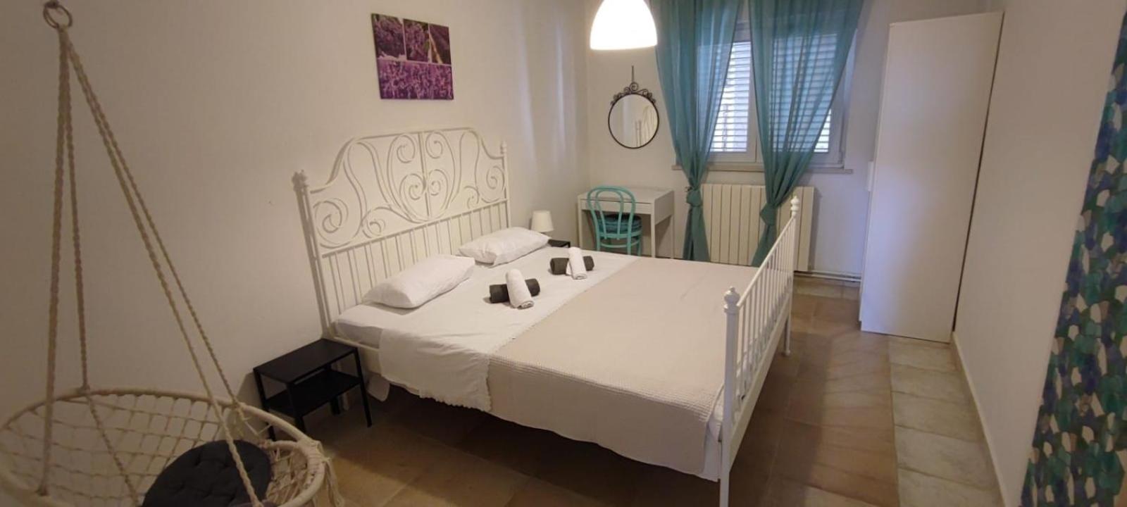 Two-Bedroom Apartment - Photo 1