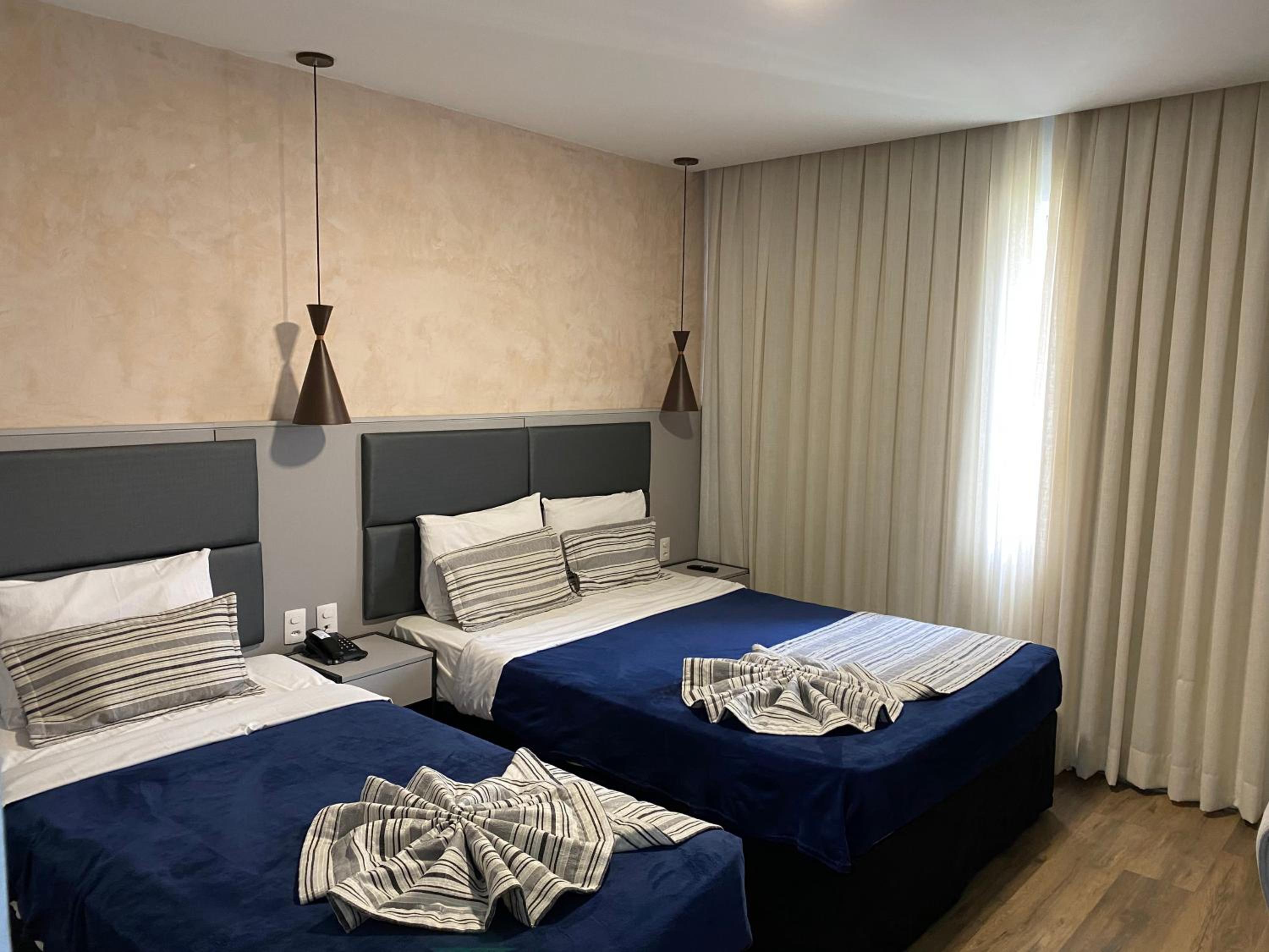 Luxury Double Room with Double Bed - Photo 1
