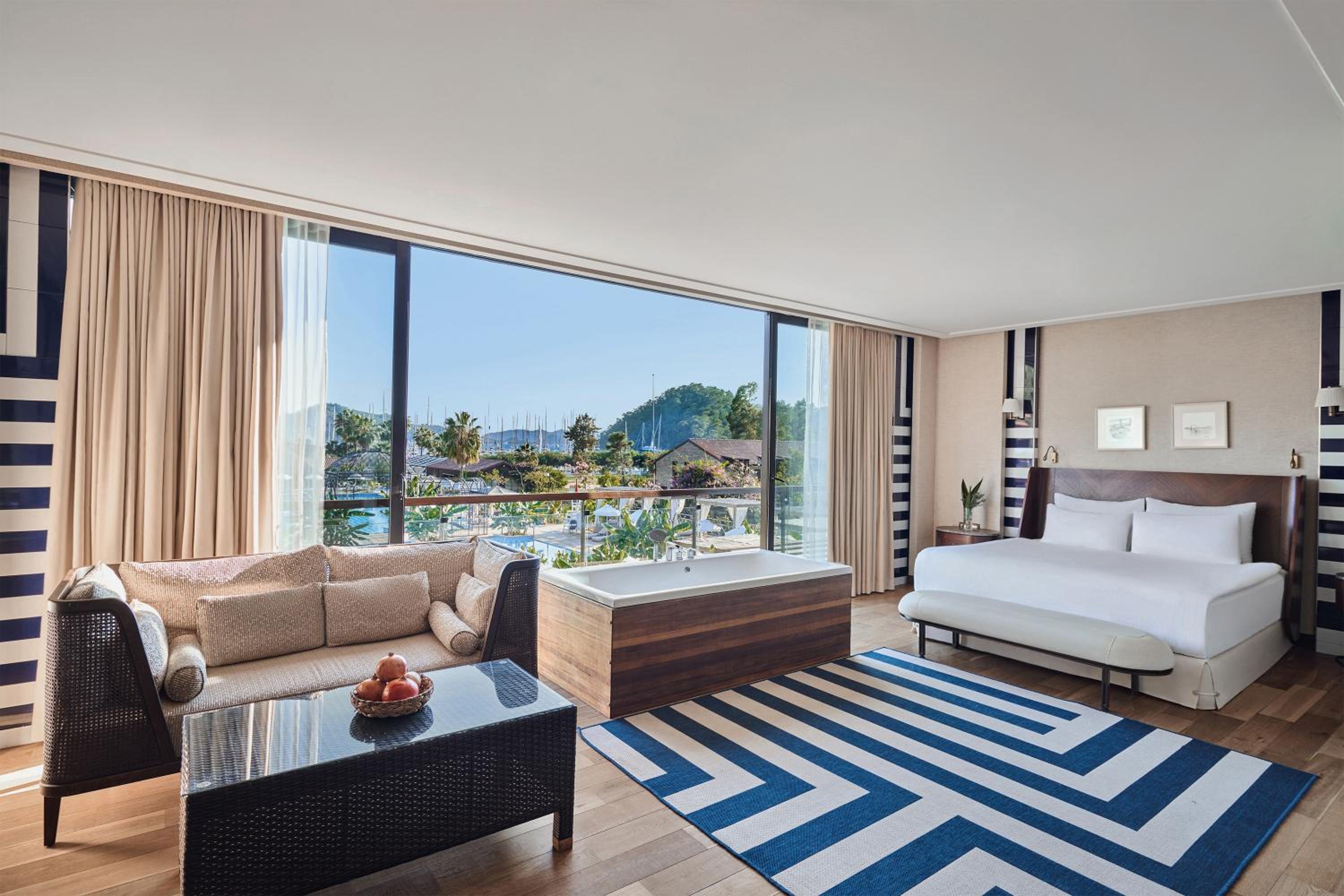 Wellness Suite