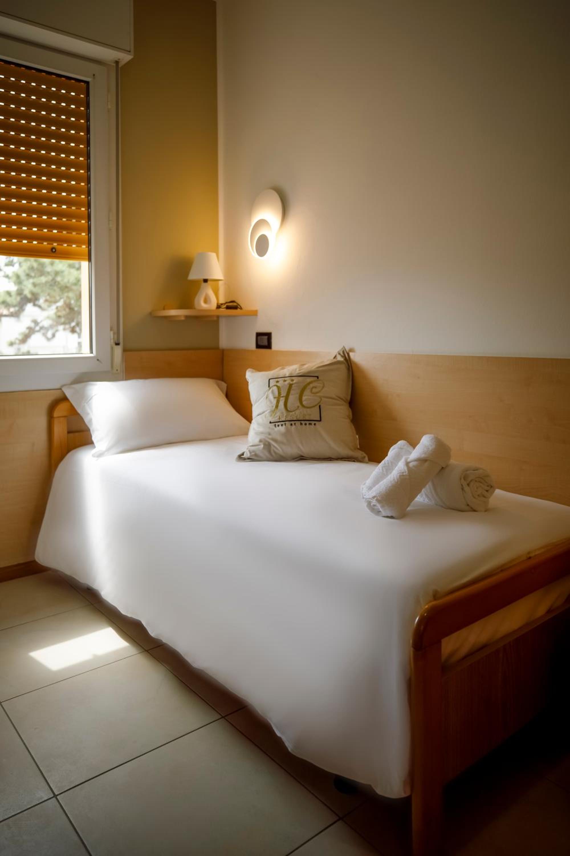 Economy Single Room photo 1