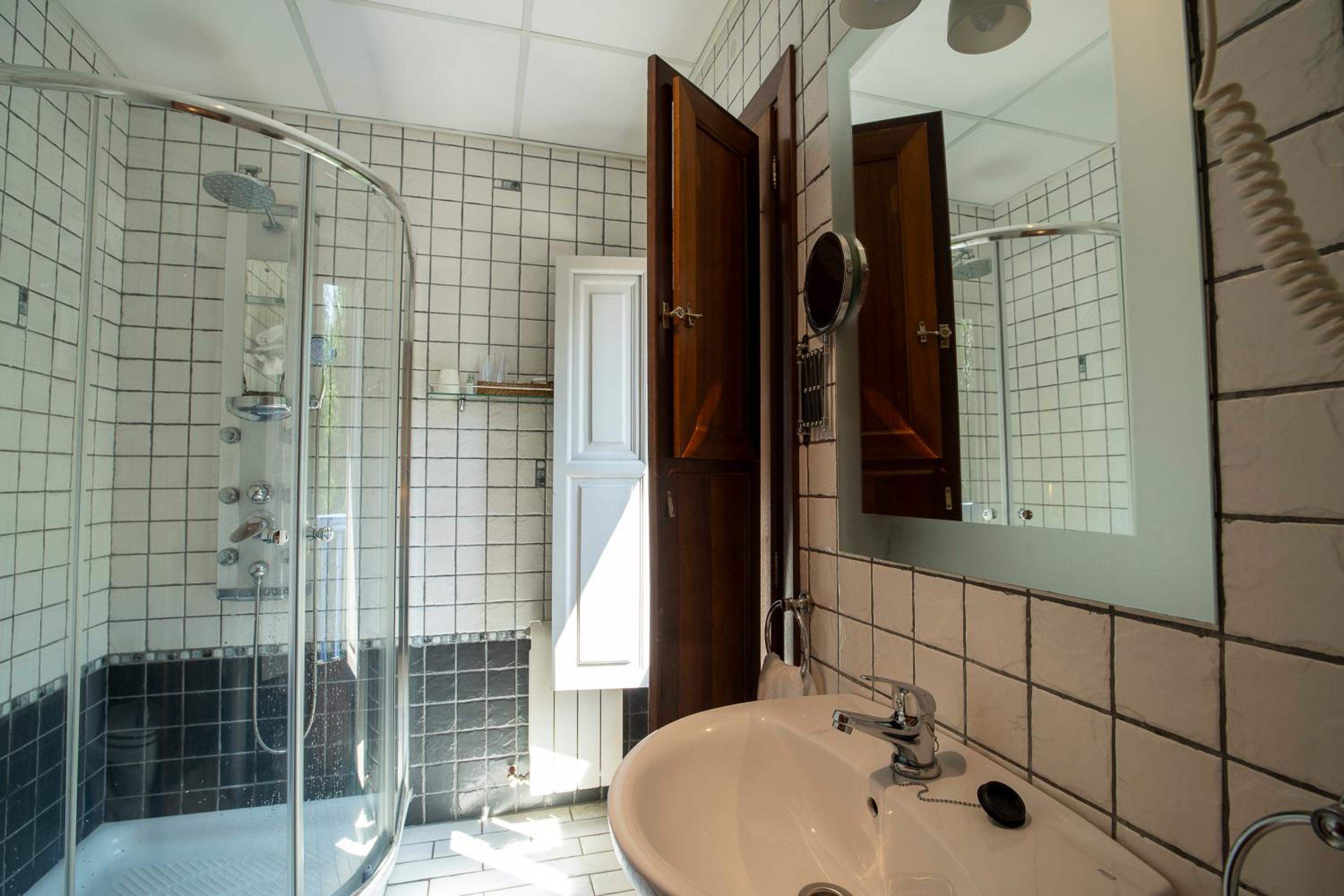Double Room with City & Castle View photo 2