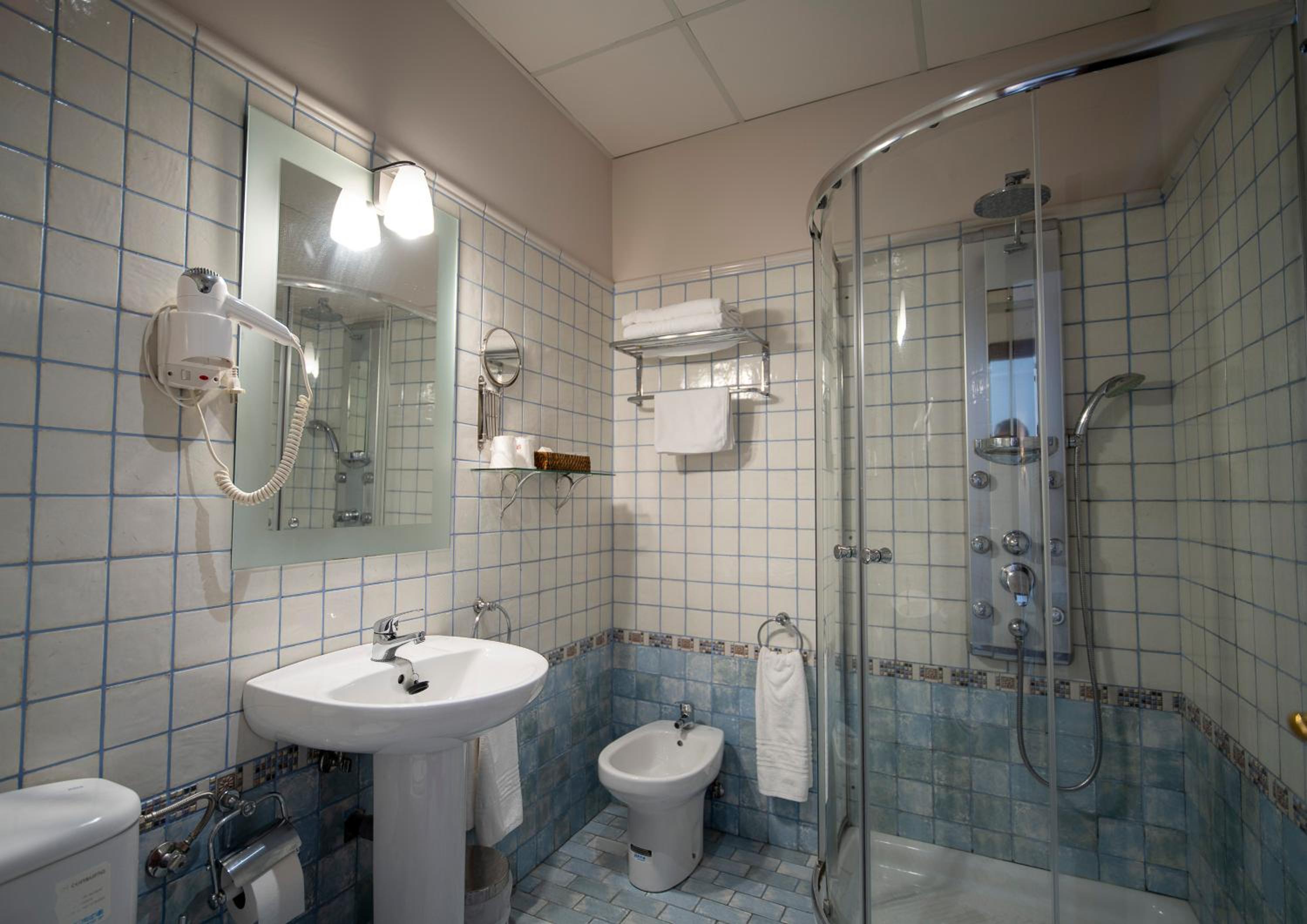 Double Room with City & Castle View photo 3
