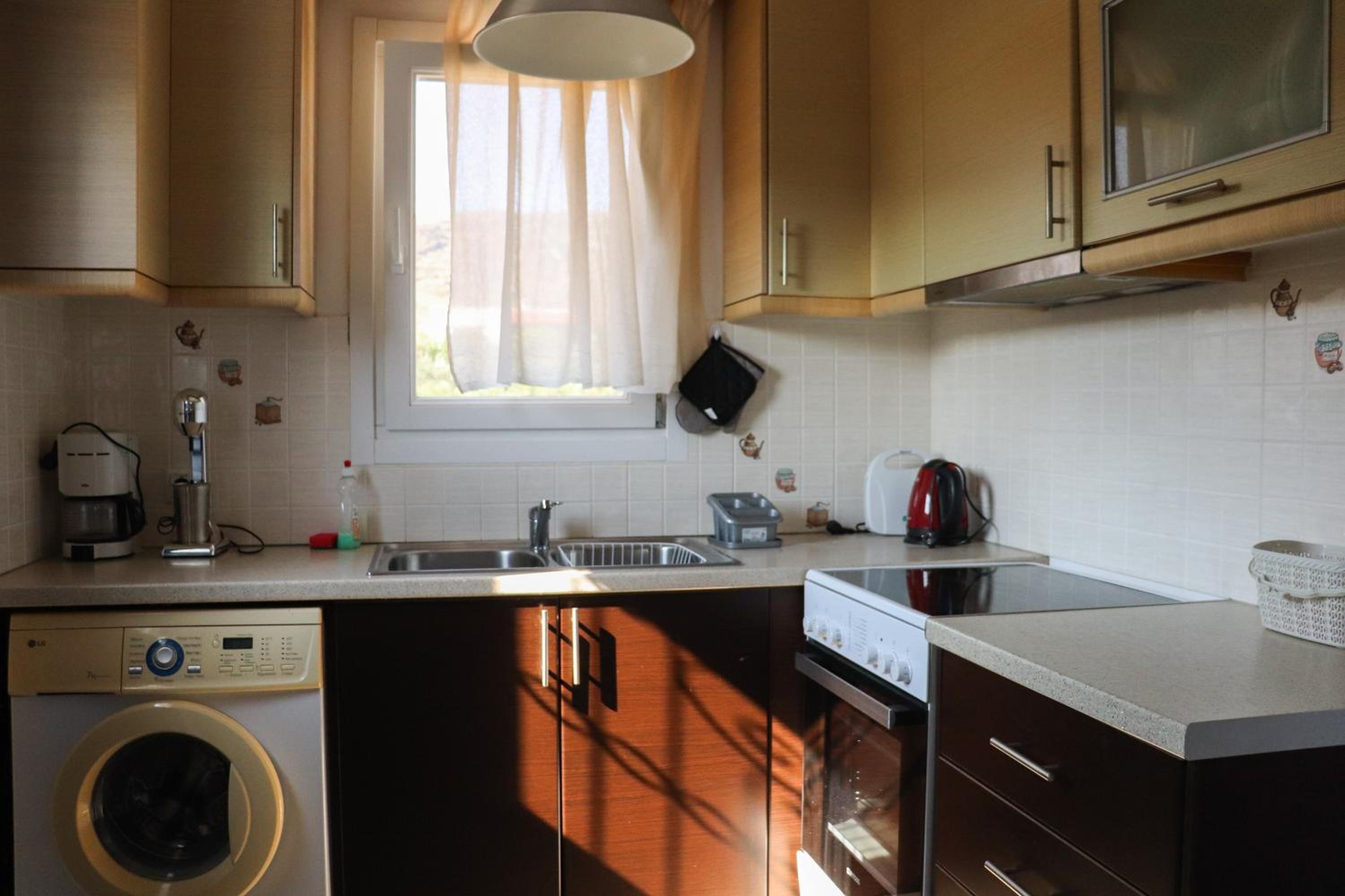 One-Bedroom House photo 2
