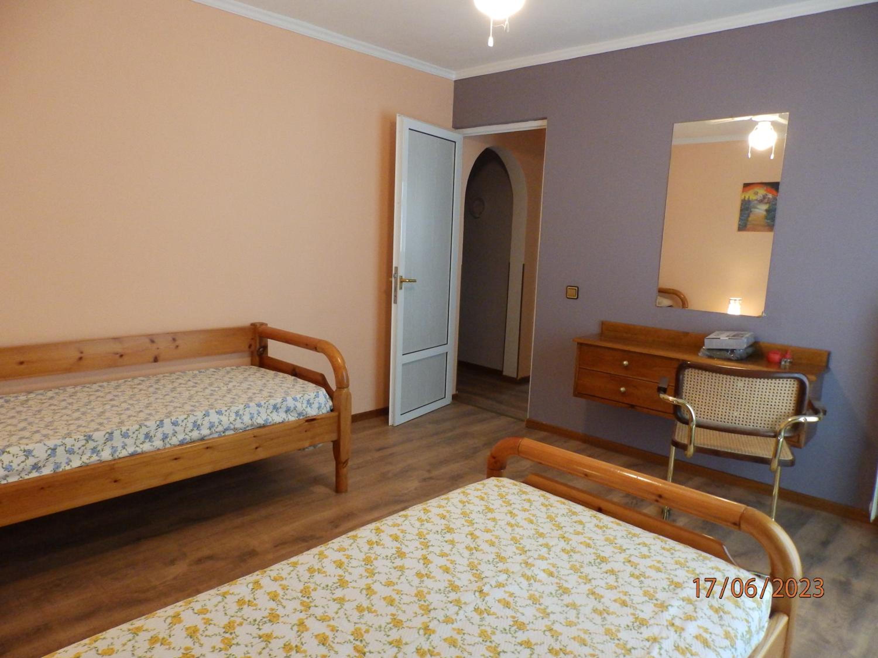 Apartment with Terrace photo 1