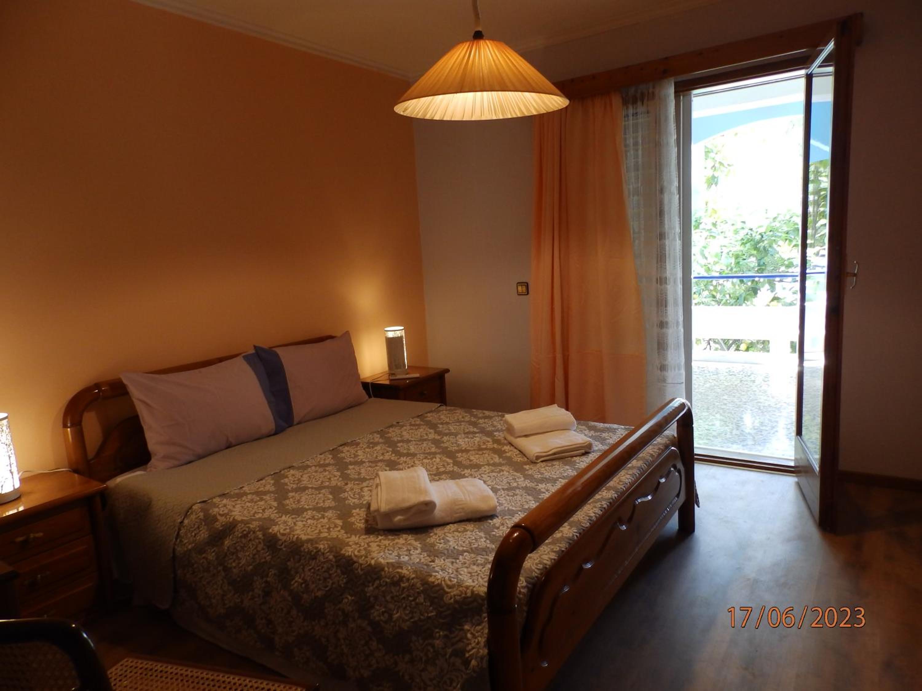 Apartment with Terrace photo 2