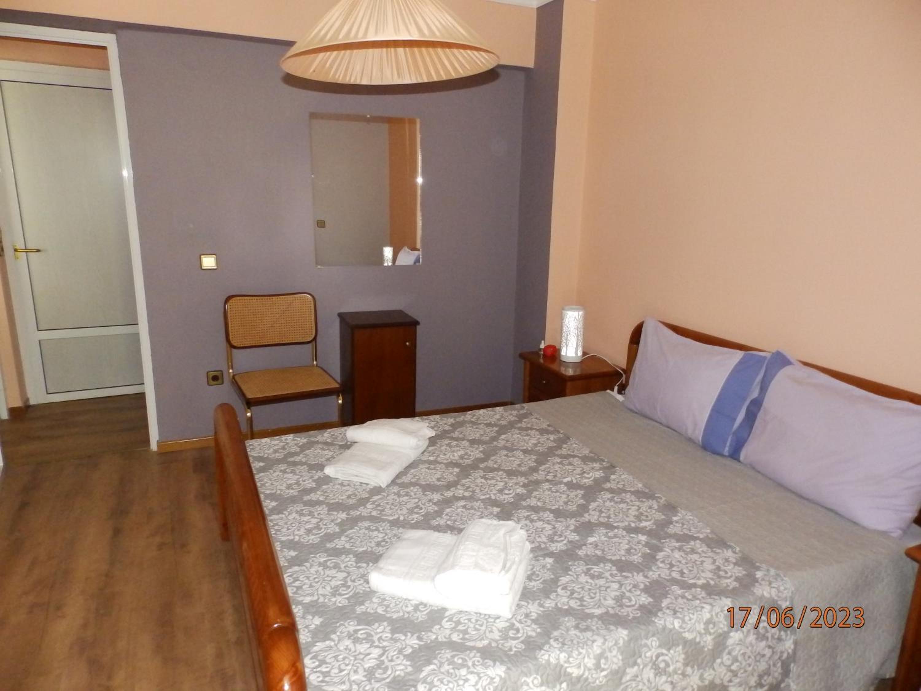 Apartment with Terrace photo 3