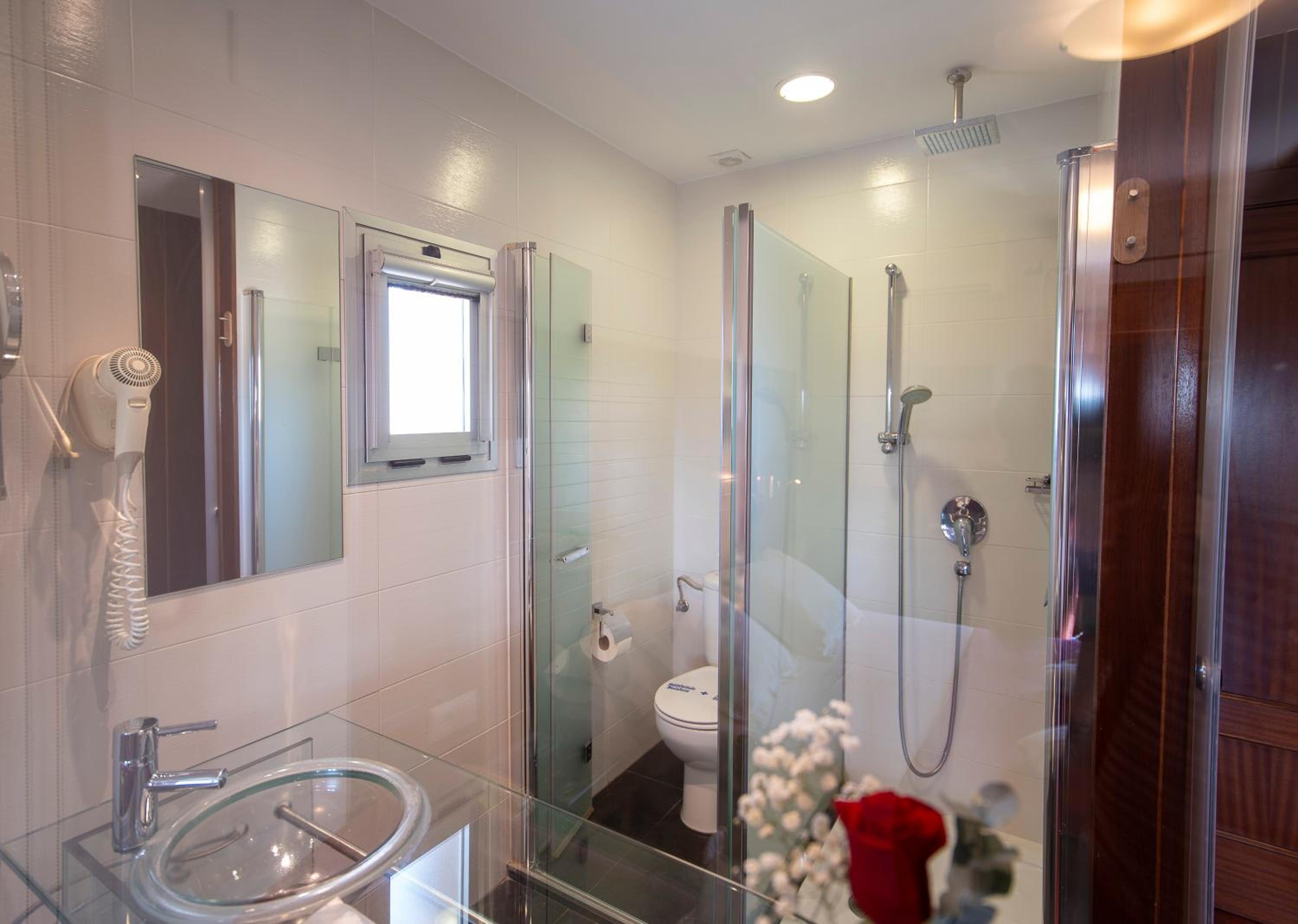 Double Room with Valley View photo 2