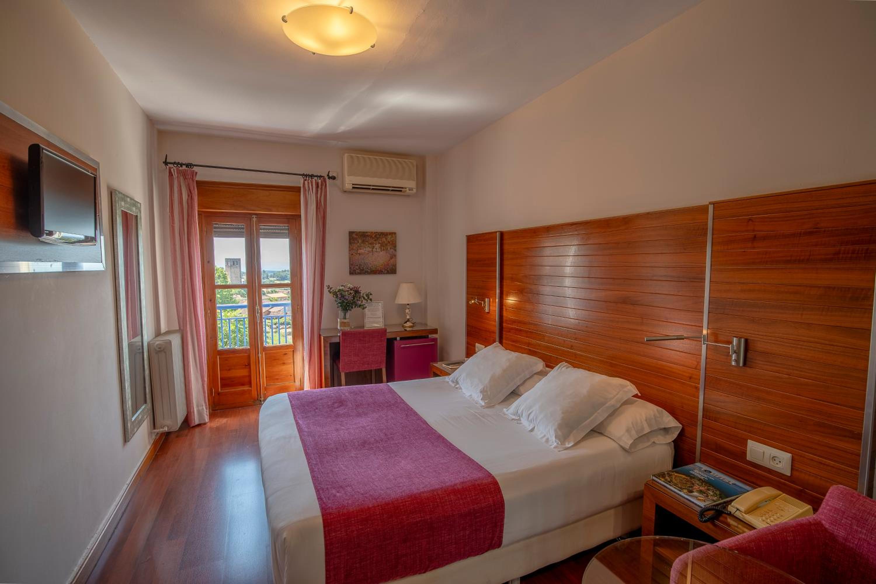 Double Room with Valley View photo 3