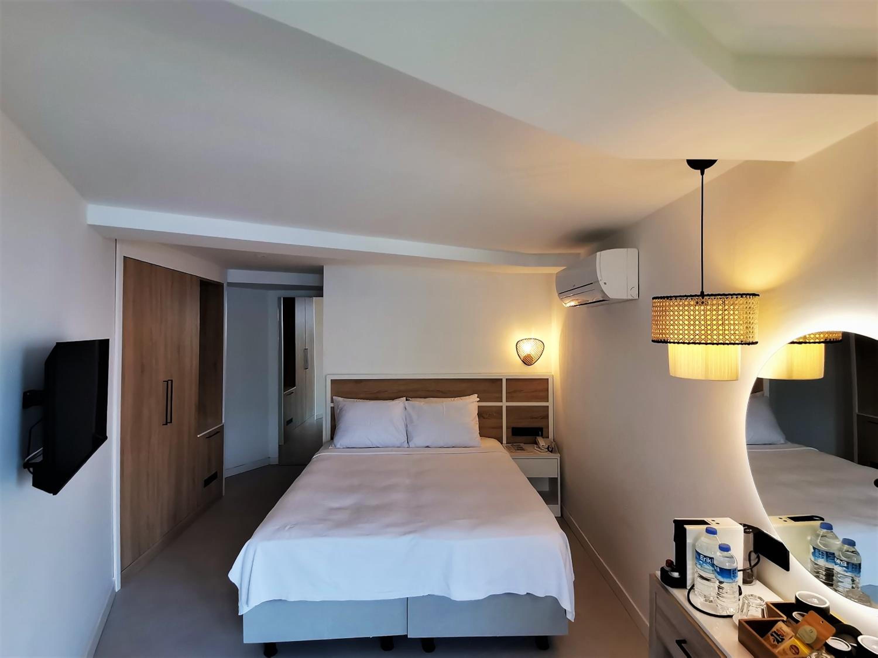Economy Double or Twin Room - Photo 4