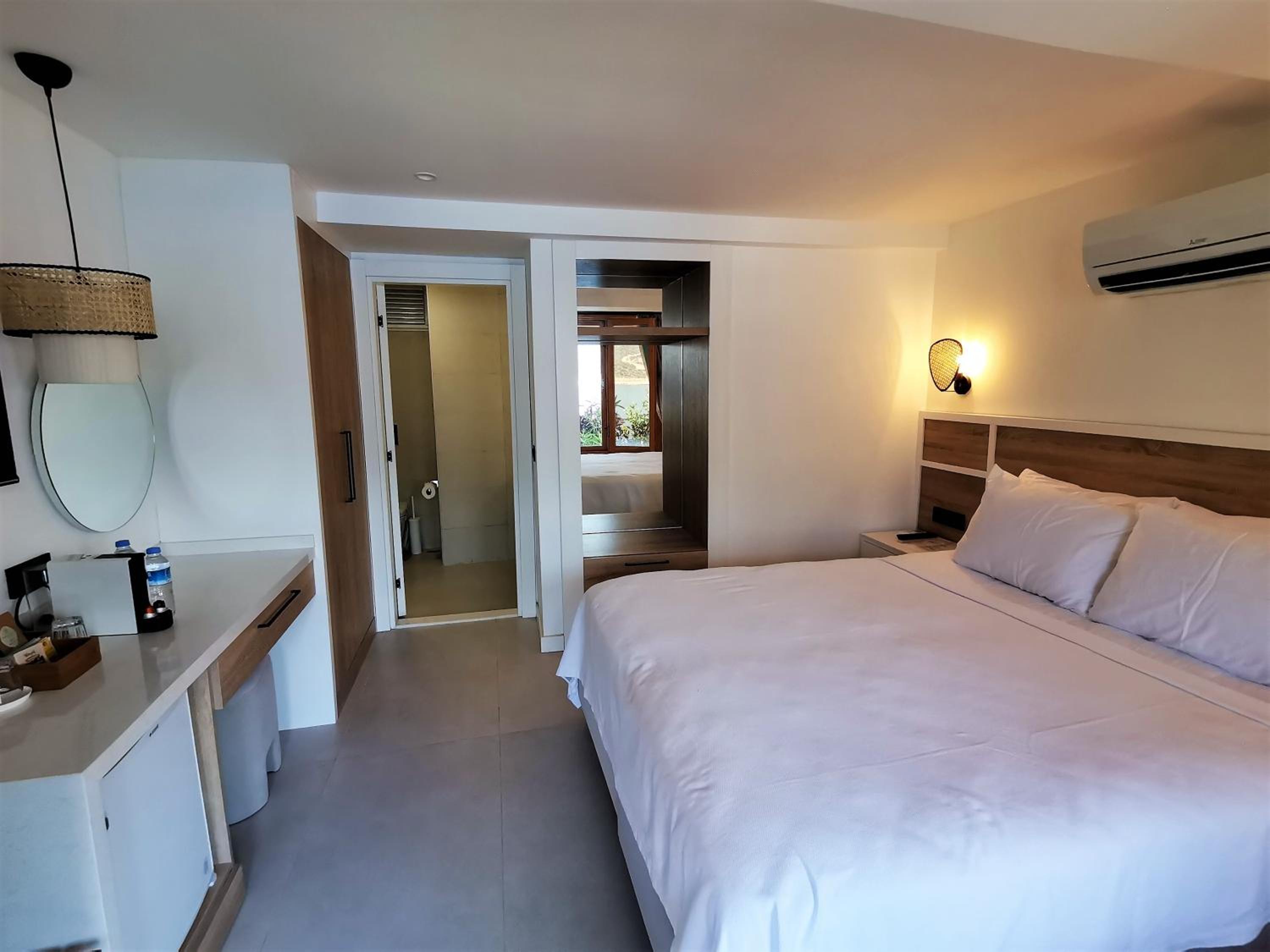 Economy Double or Twin Room - Photo 3