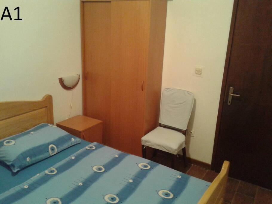 Two-Bedroom Apartment photo 2