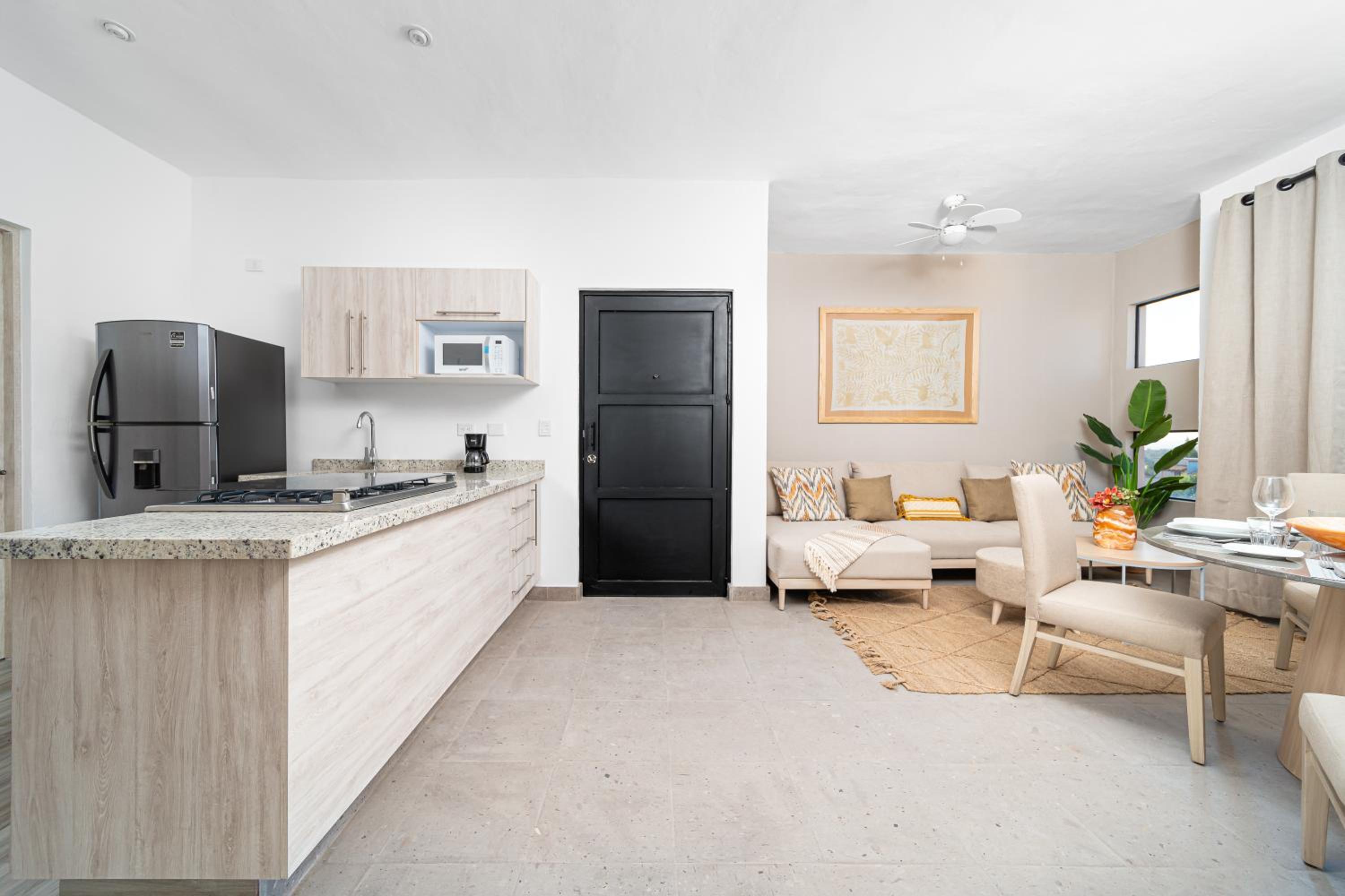 Apartment - Photo 12